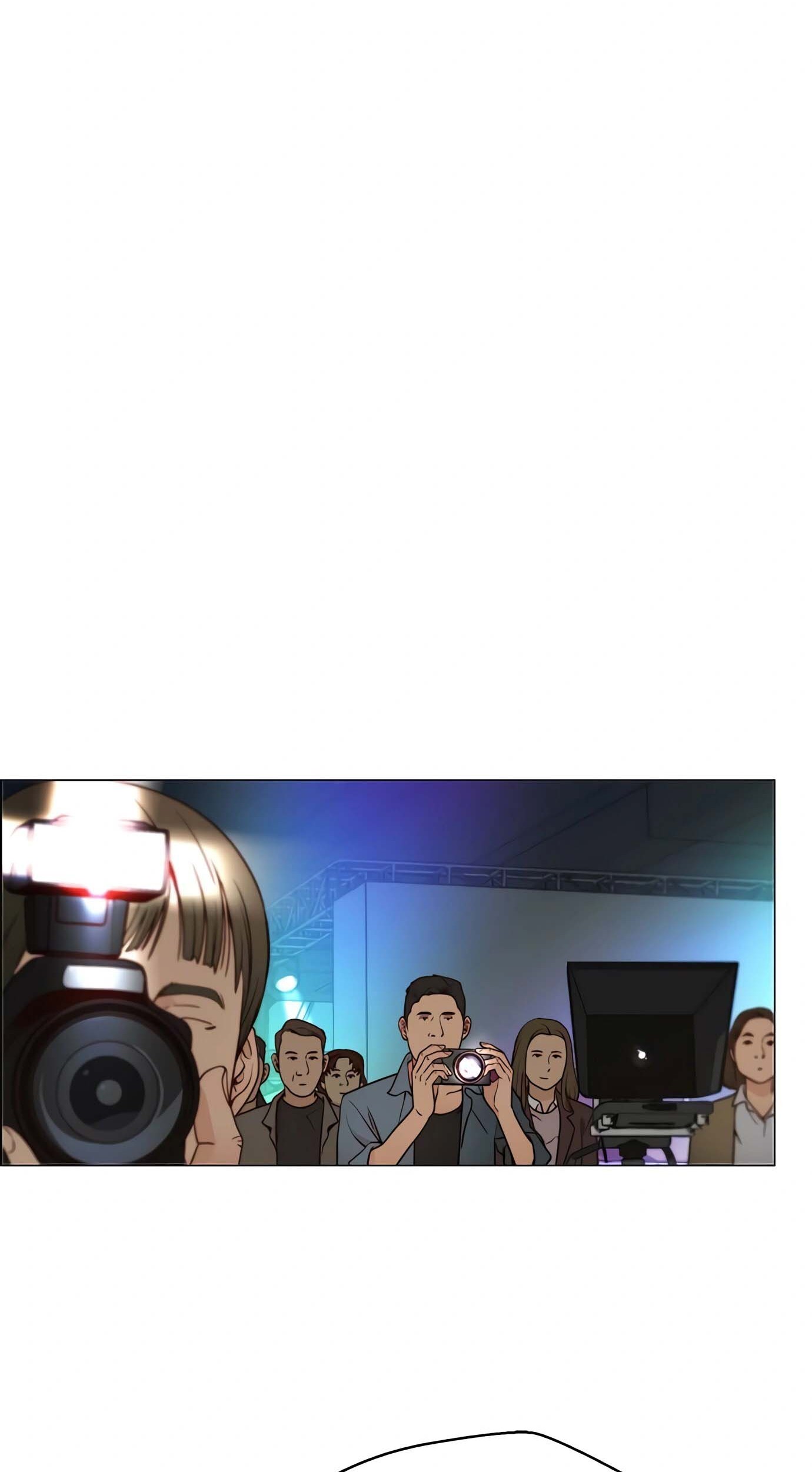 The Man   Chapter 116 Gambar 54