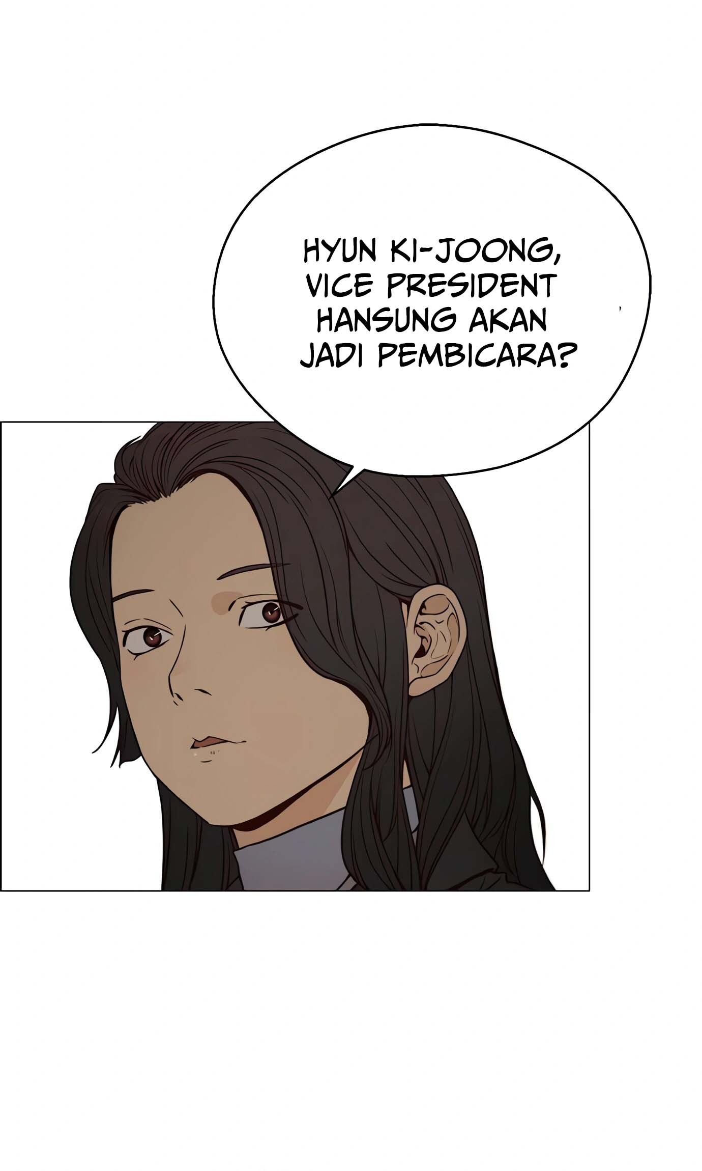 The Man   Chapter 116 Gambar 57