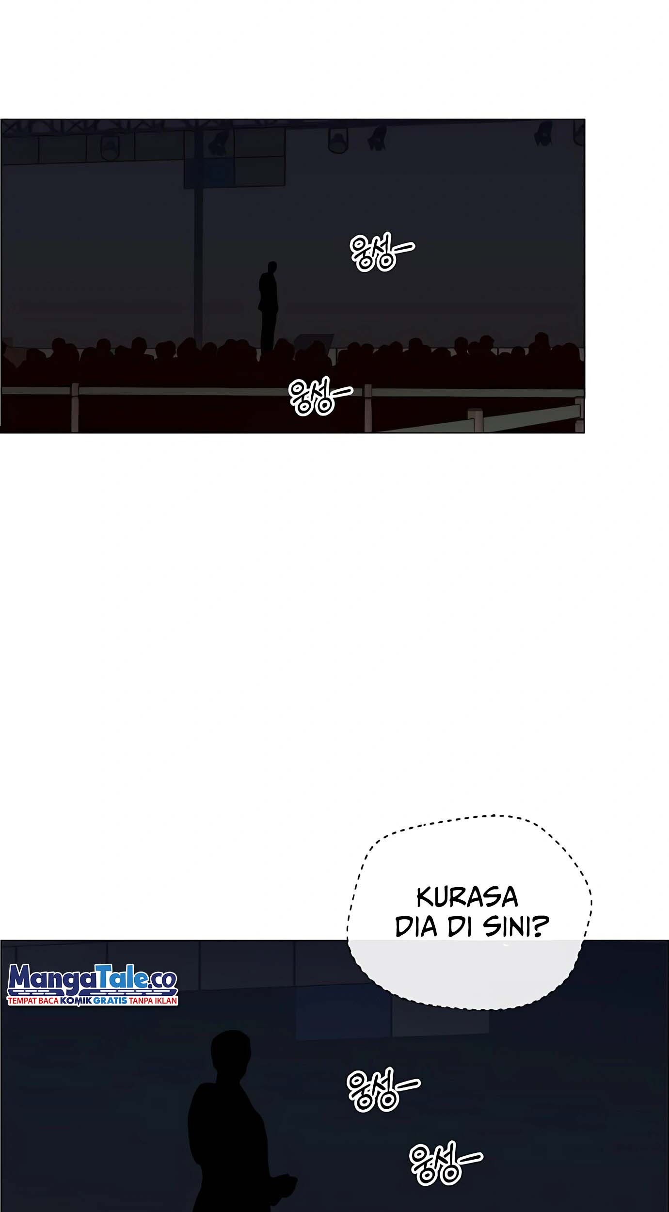 The Man   Chapter 116 Gambar 66