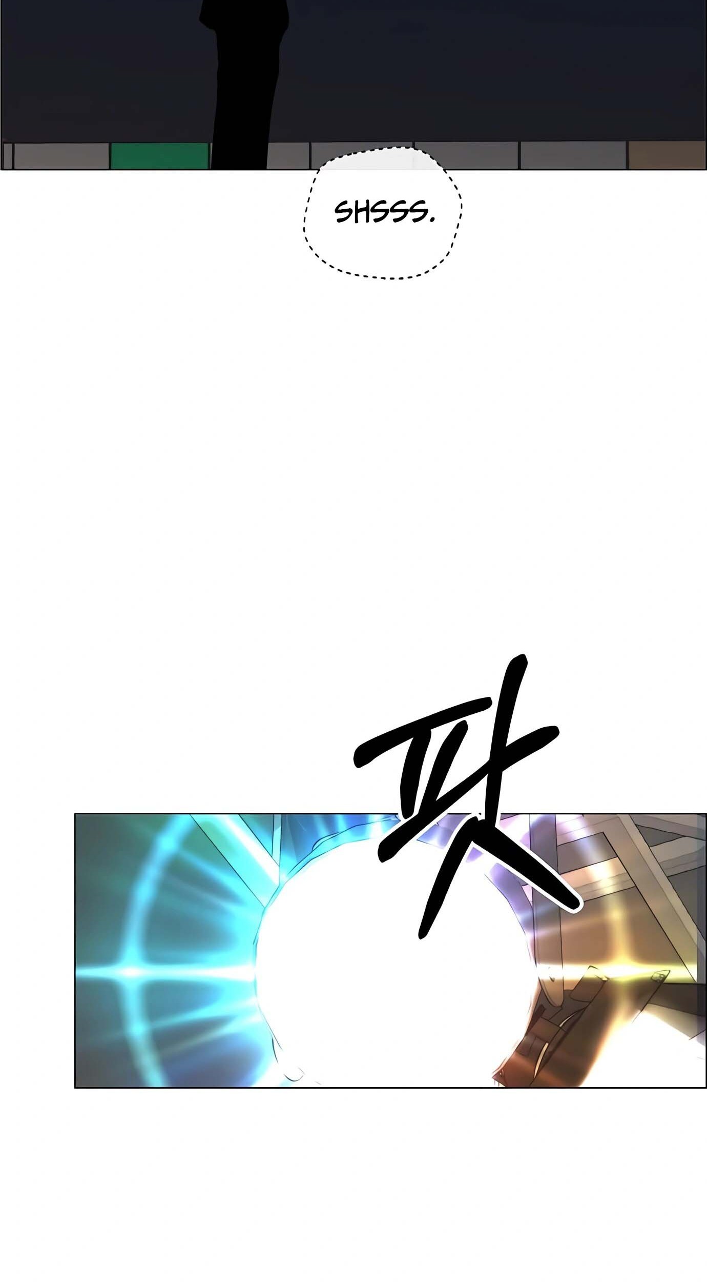 The Man   Chapter 116 Gambar 67