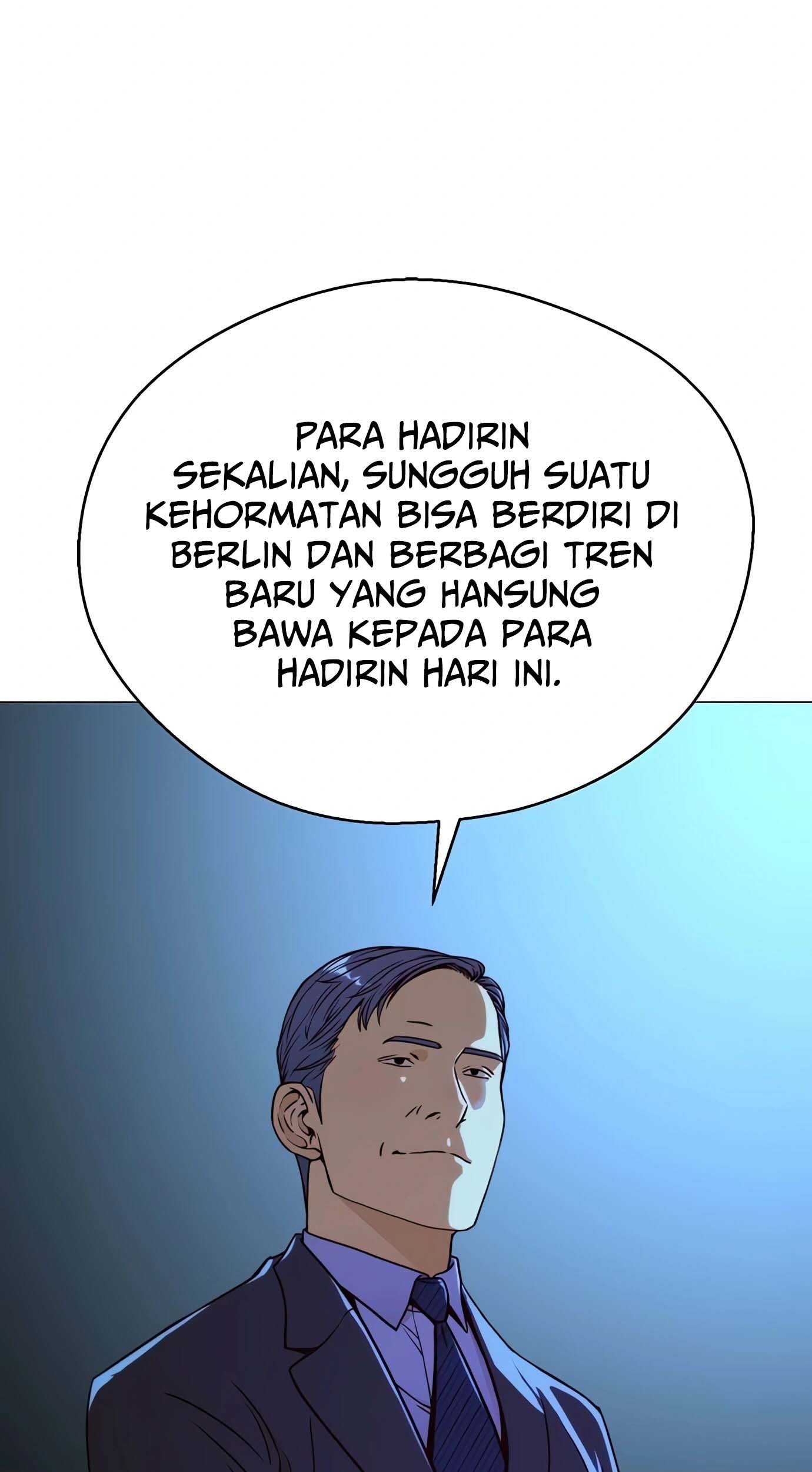 The Man   Chapter 116 Gambar 68