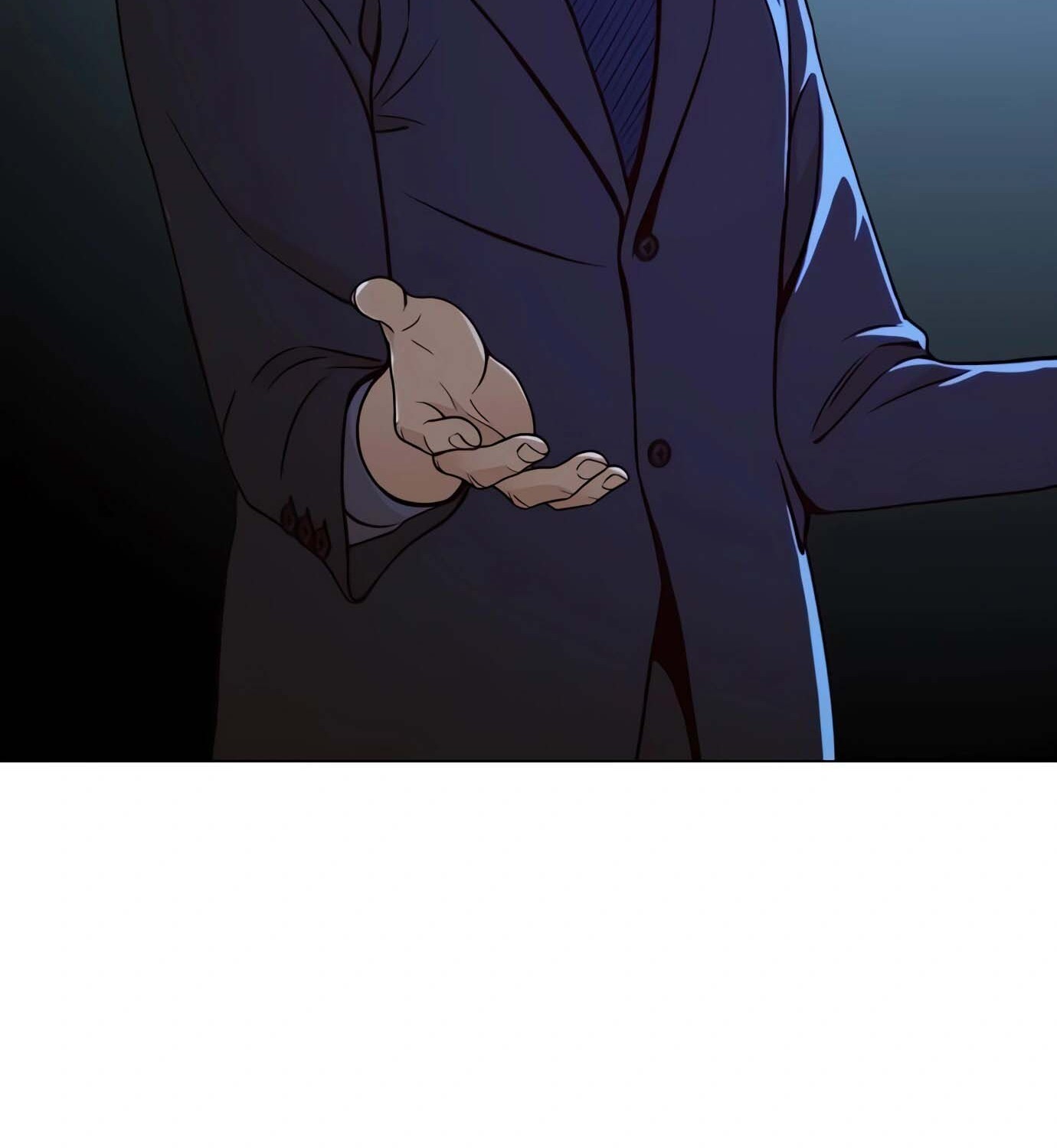 The Man   Chapter 116 Gambar 69