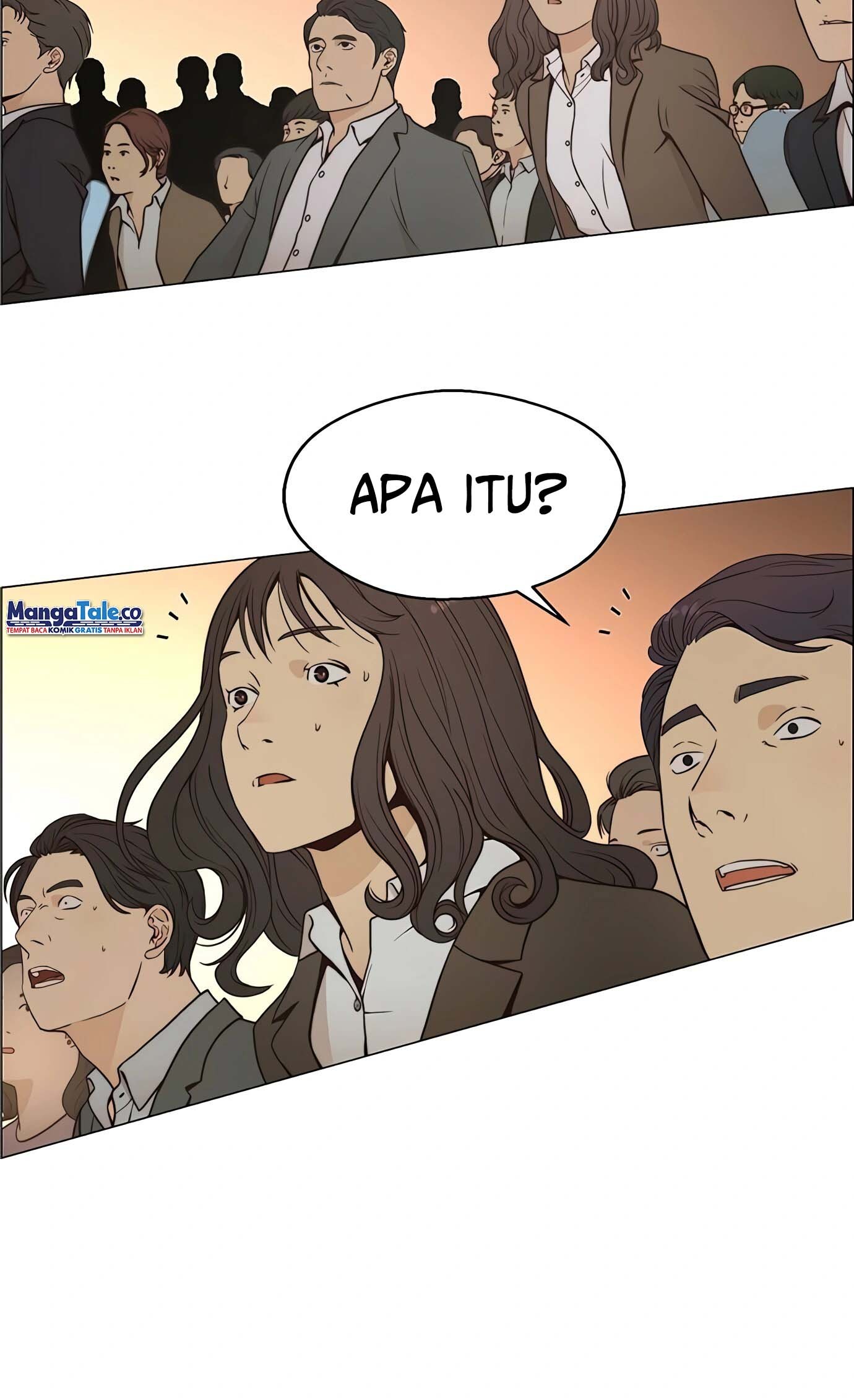The Man   Chapter 116 Gambar 74