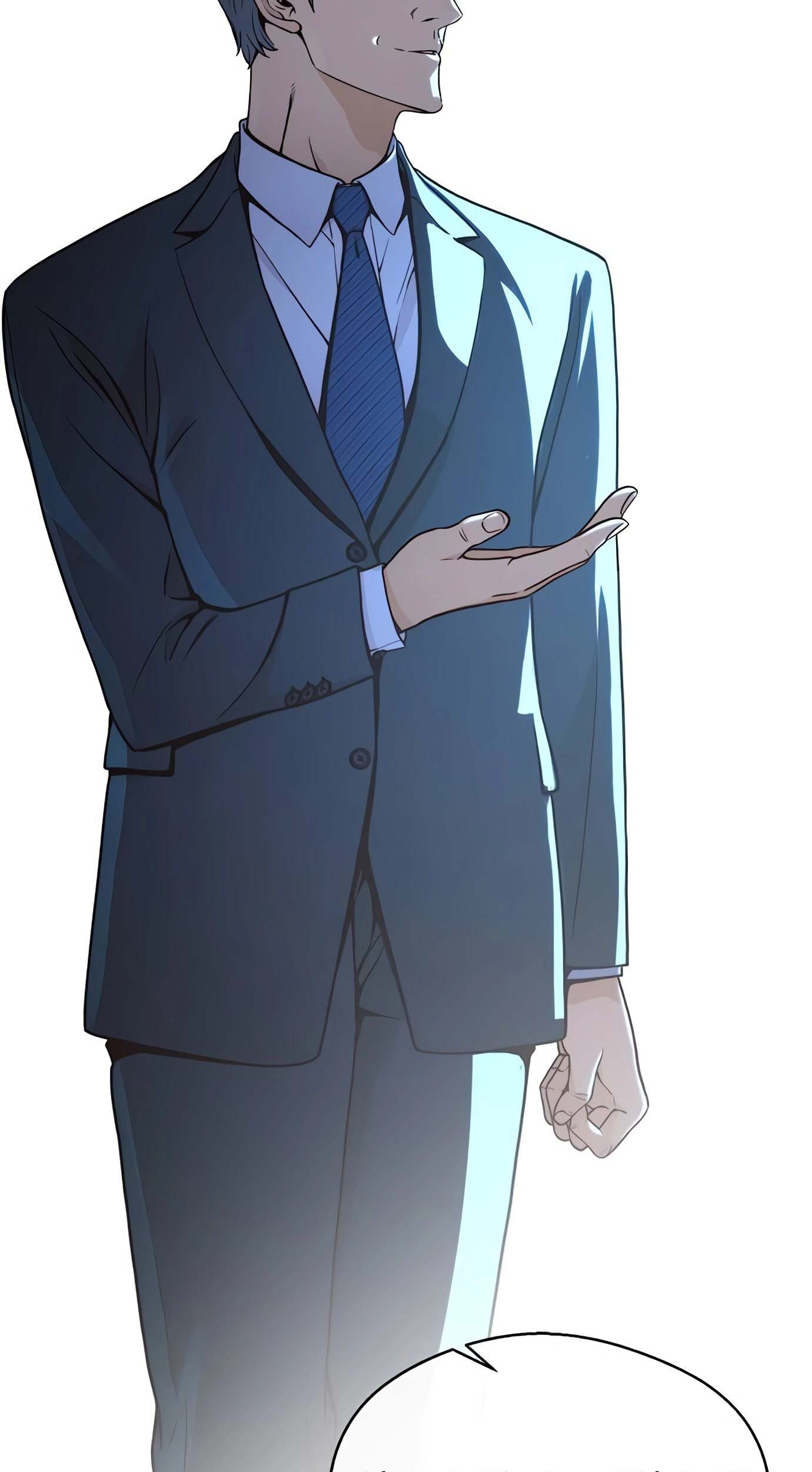 The Man   Chapter 116 Gambar 77