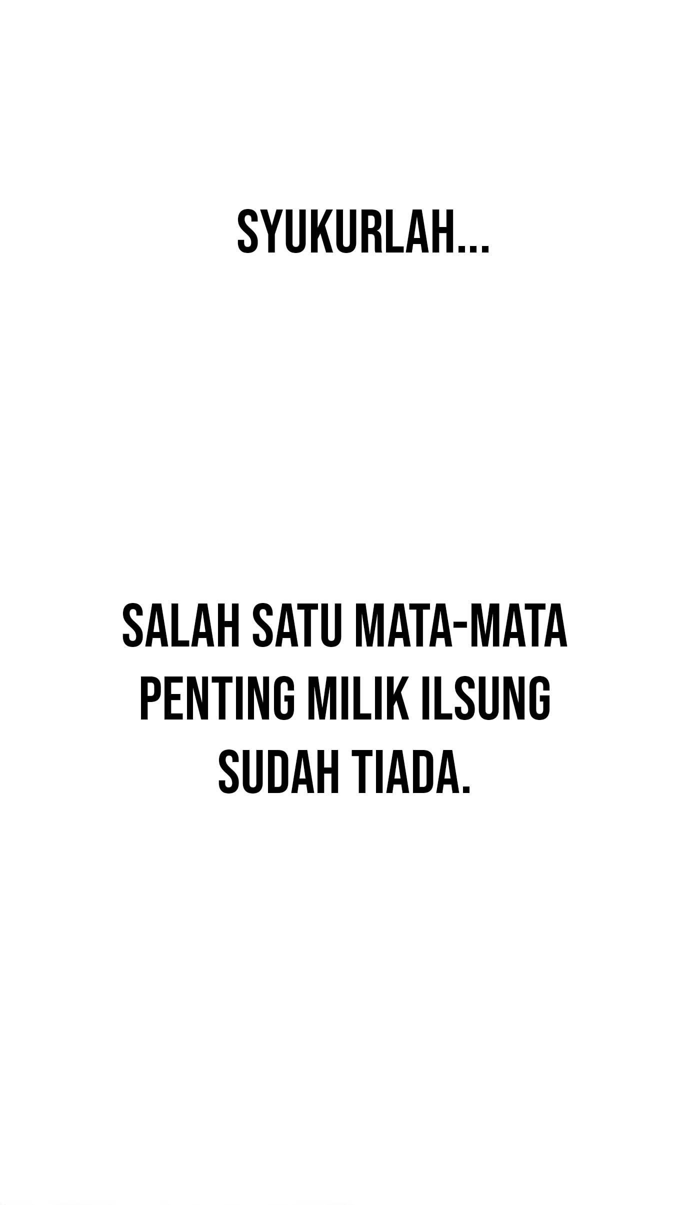 The Man   Chapter 116 Gambar 47