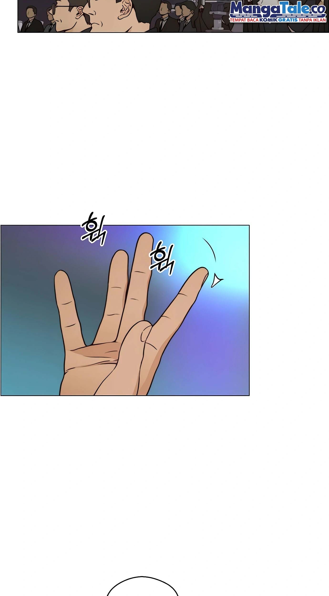 The Man   Chapter 116 Gambar 51