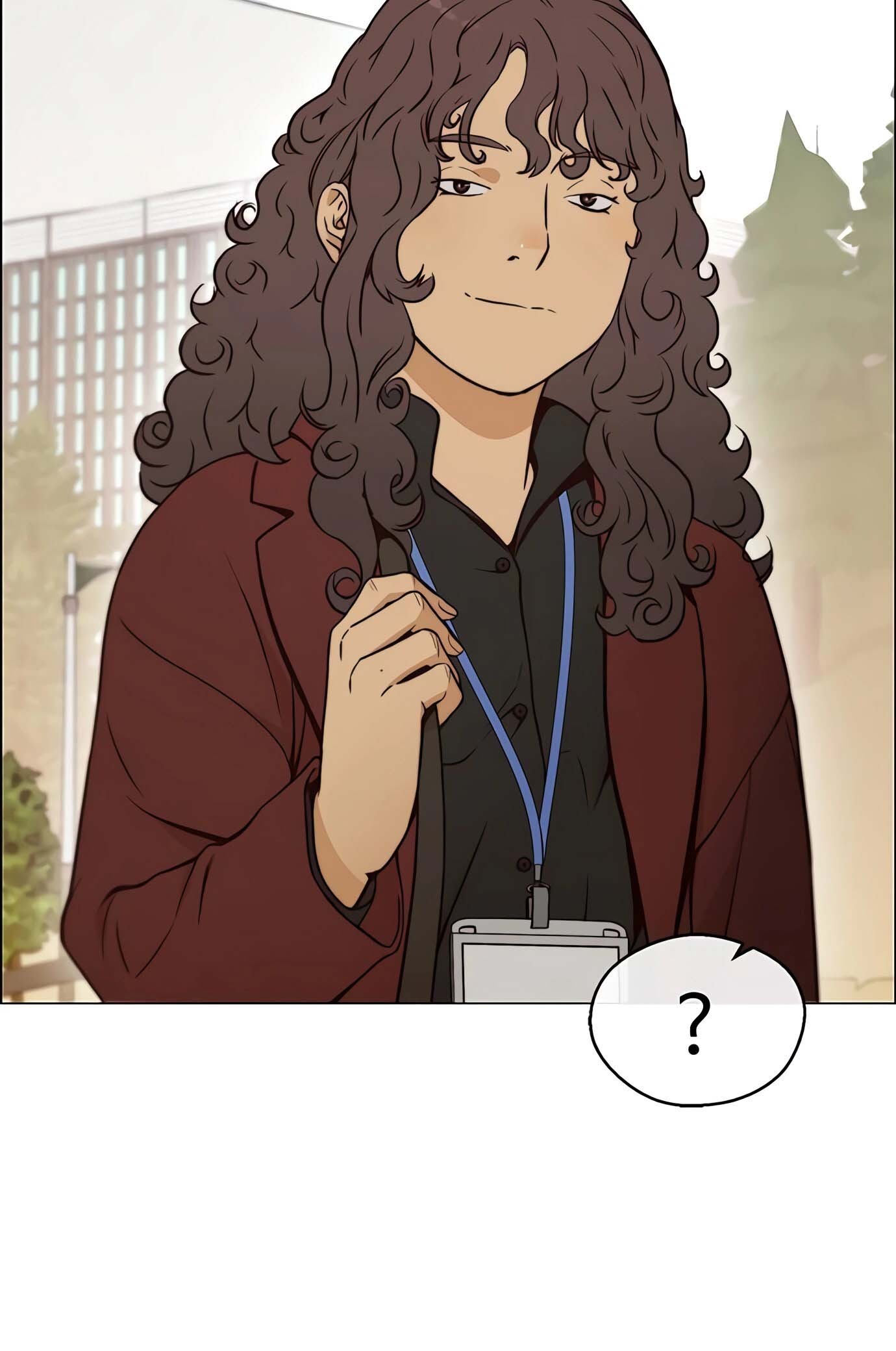 The Man   Chapter 117 Gambar 59