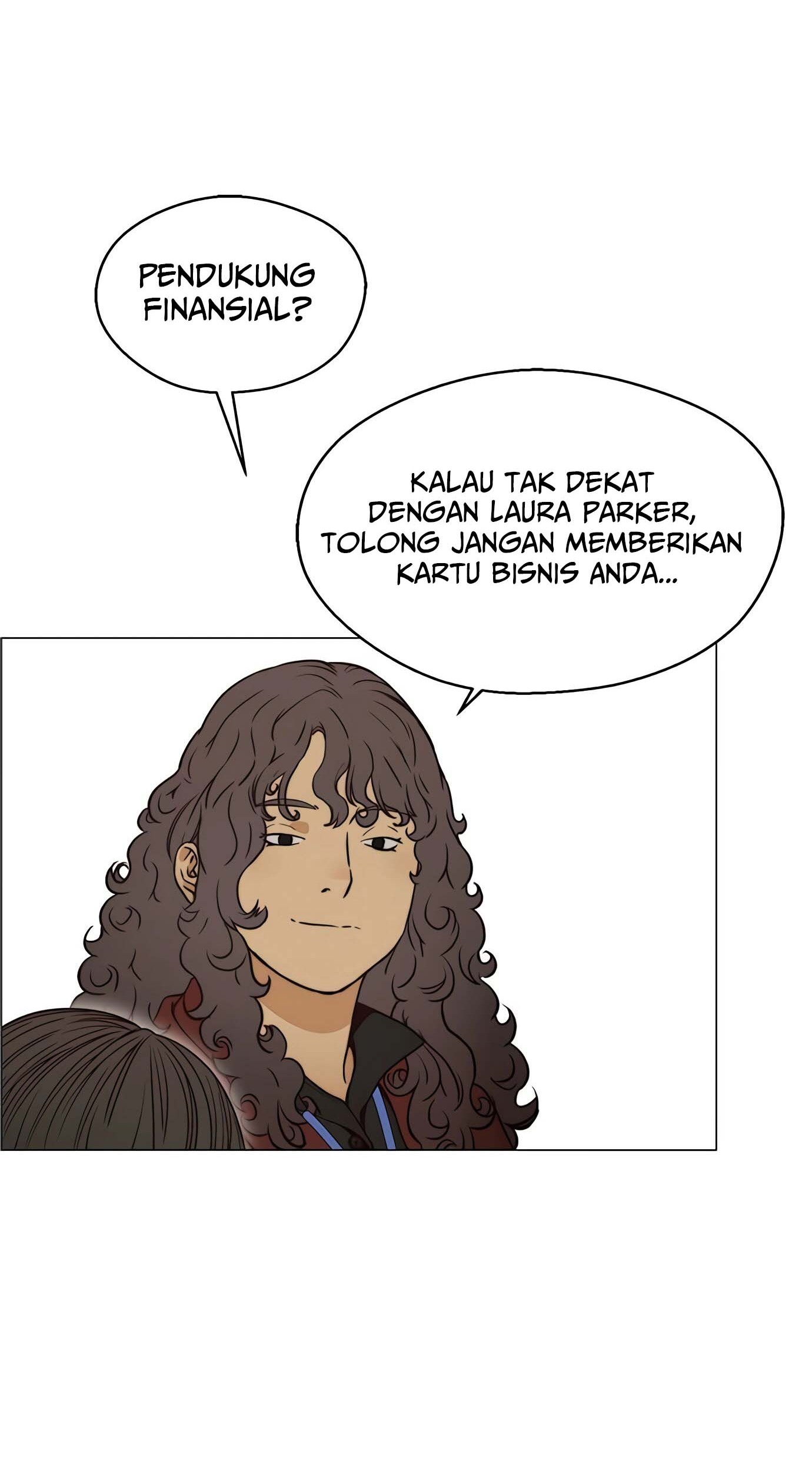 The Man   Chapter 117 Gambar 69