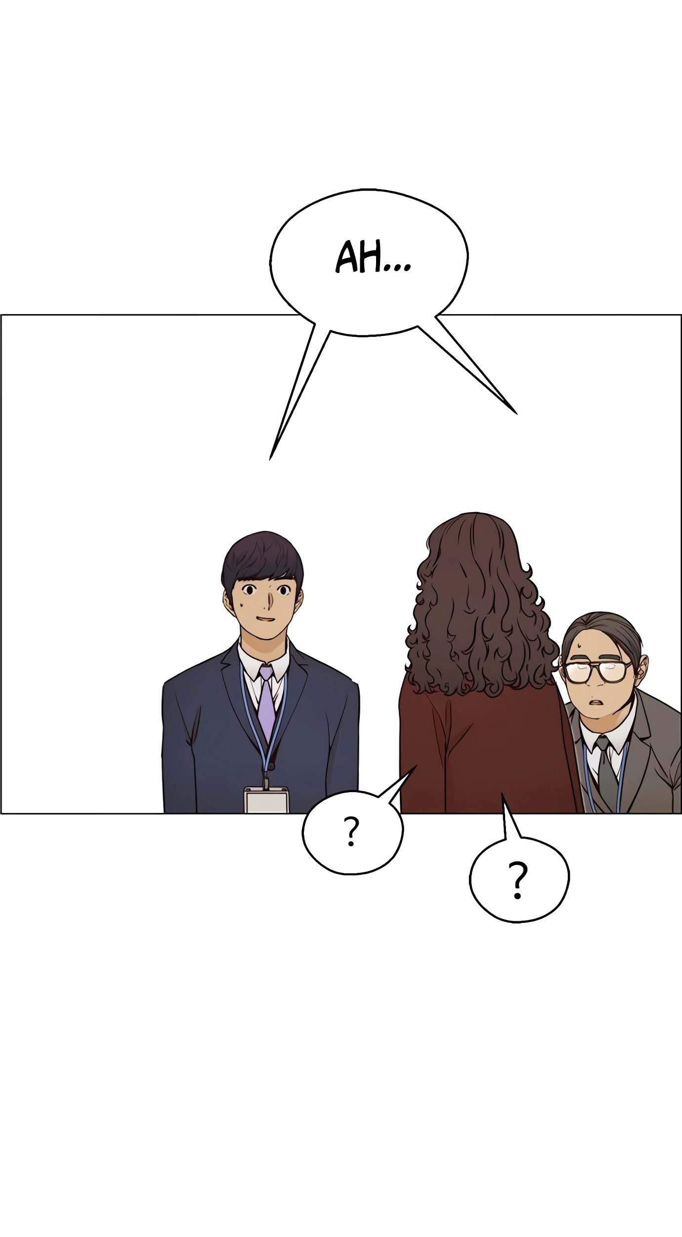 The Man   Chapter 117 Gambar 70