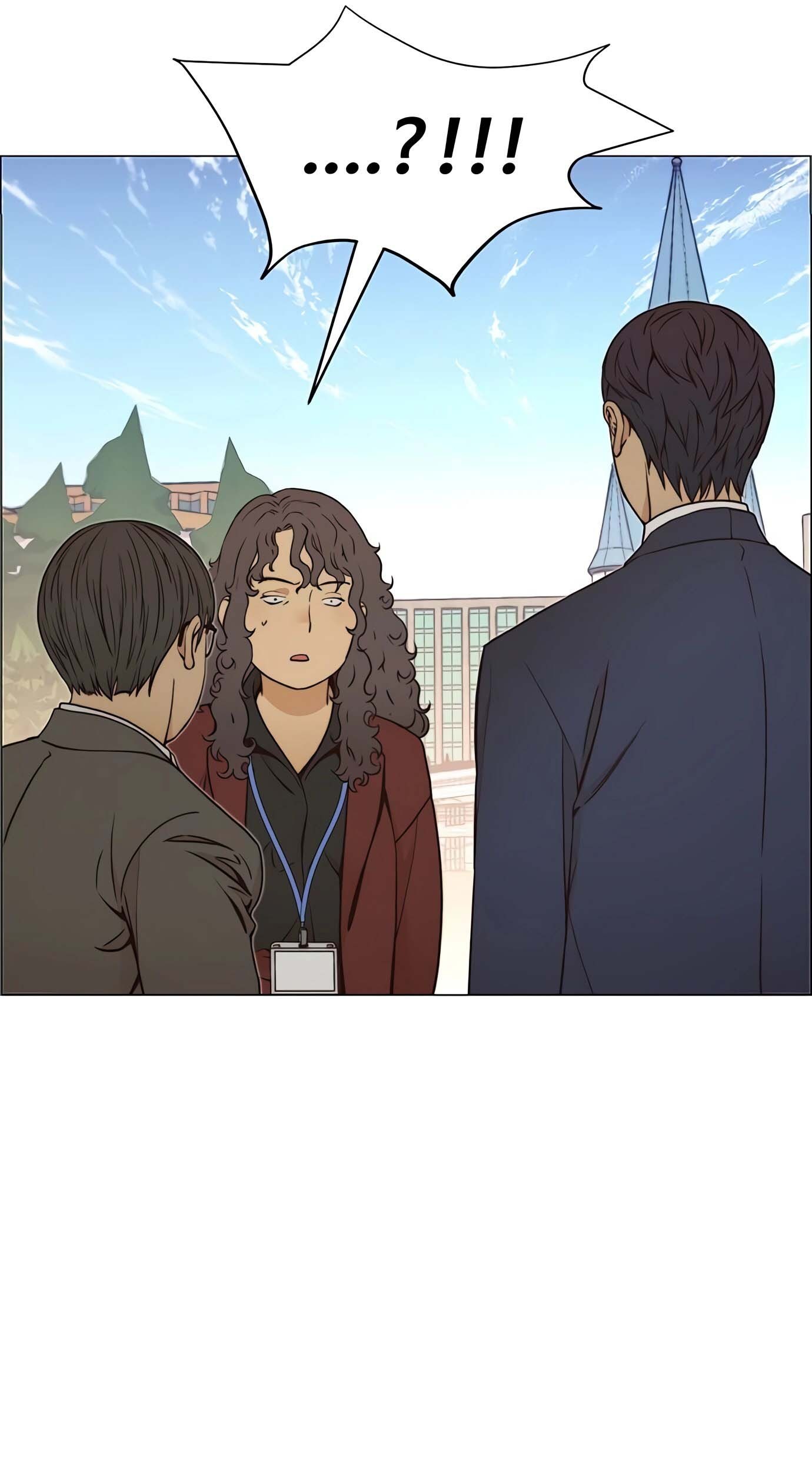The Man   Chapter 117 Gambar 72