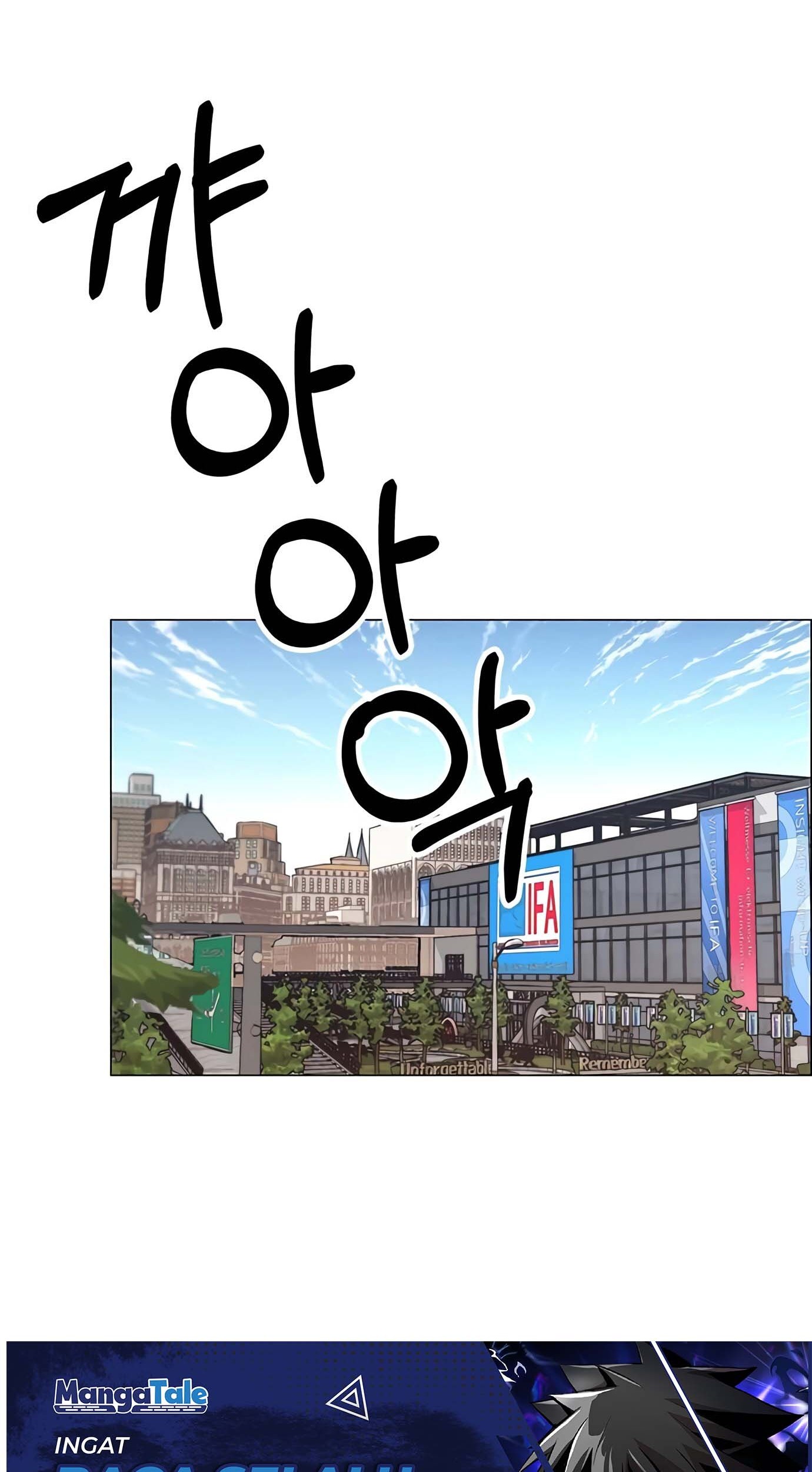 The Man   Chapter 117 Gambar 73