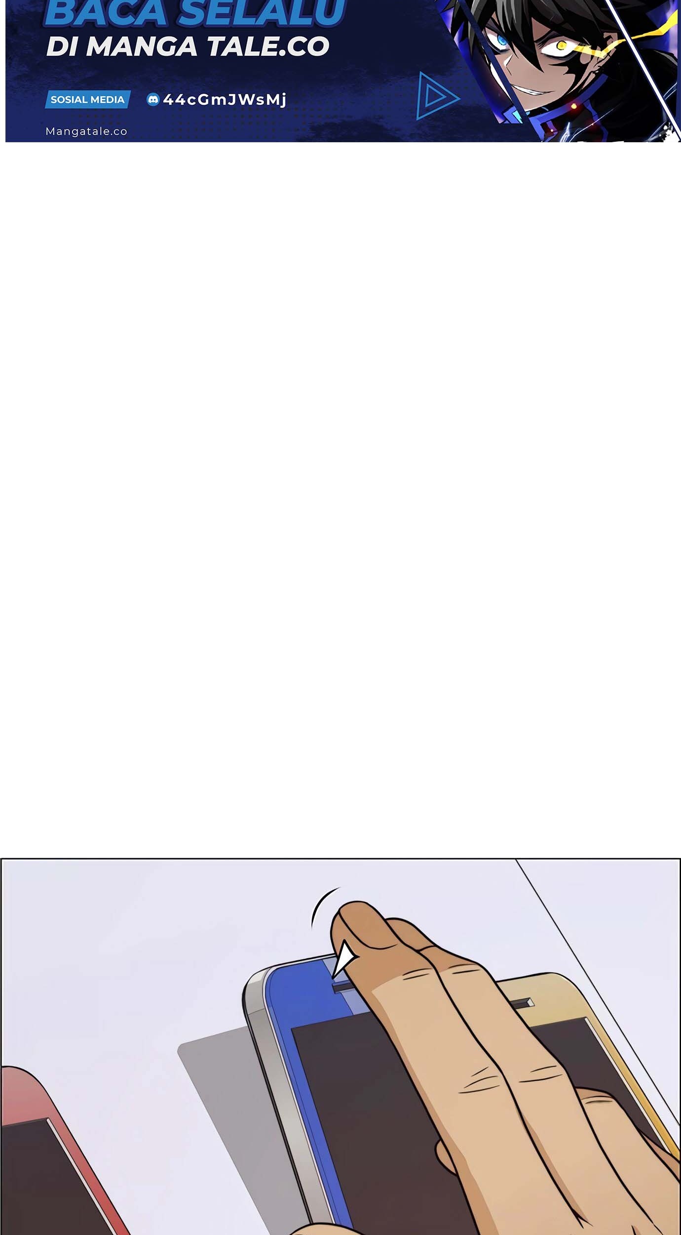 The Man   Chapter 117 Gambar 74