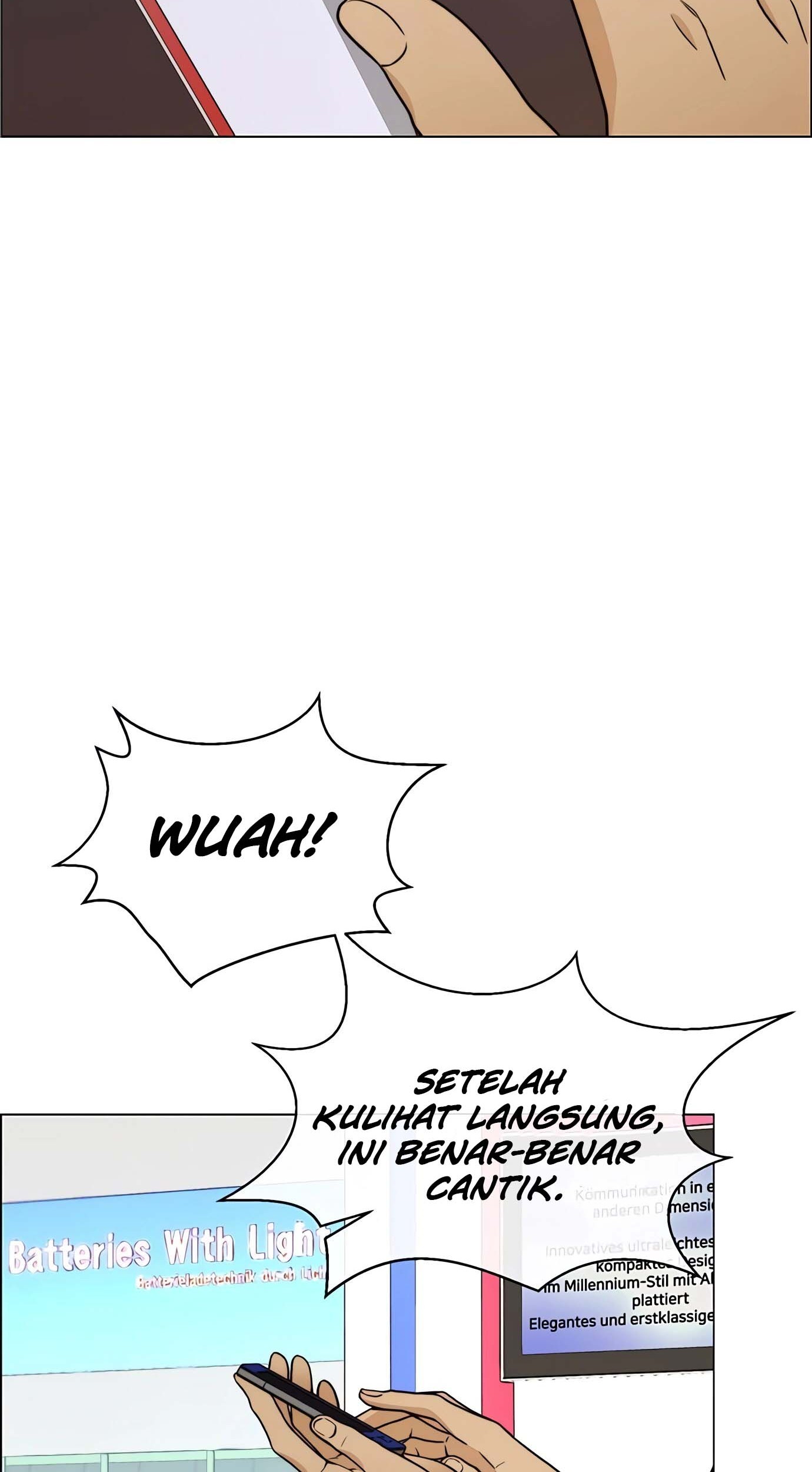 The Man   Chapter 117 Gambar 75