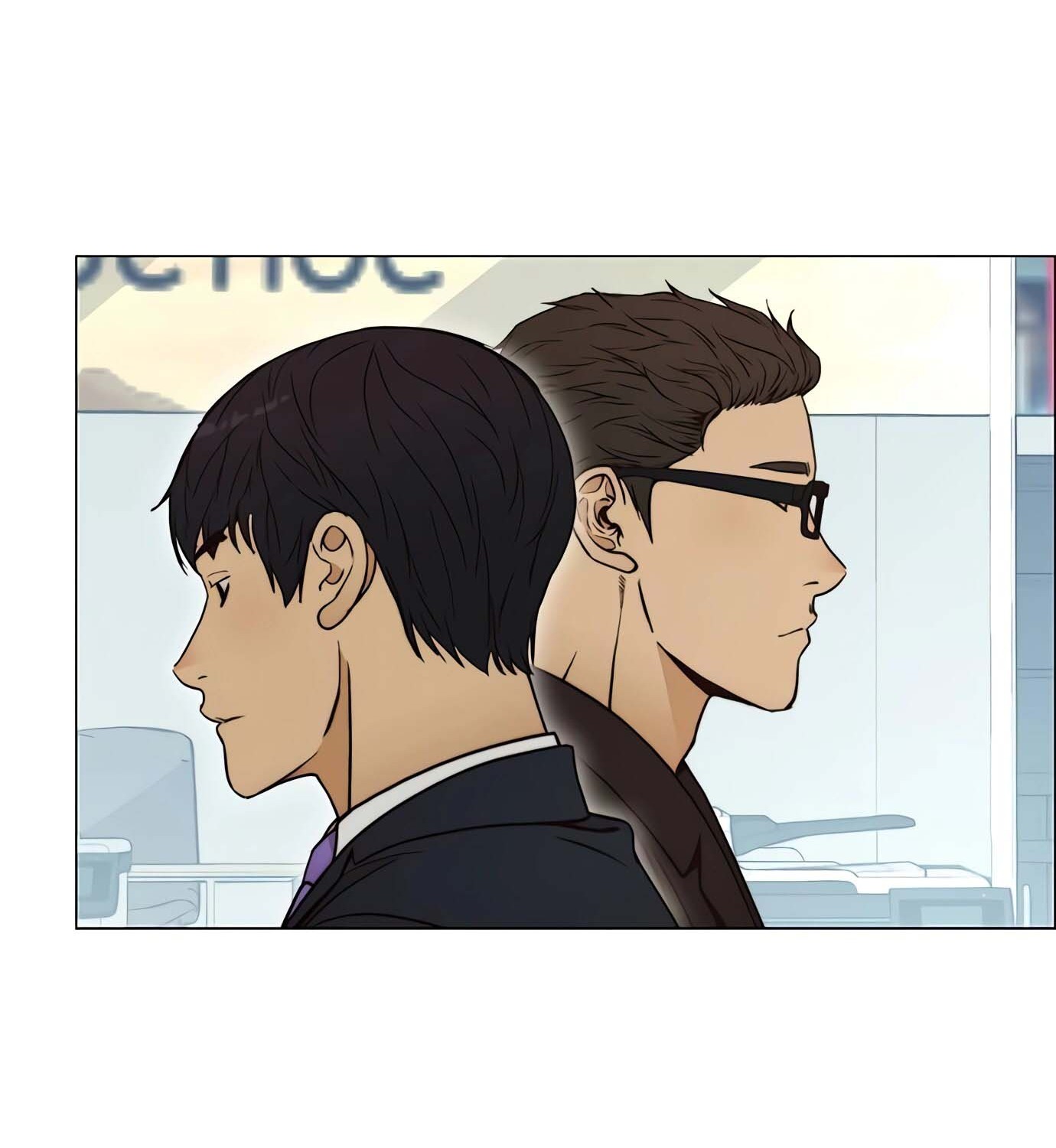 The Man   Chapter 117 Gambar 83