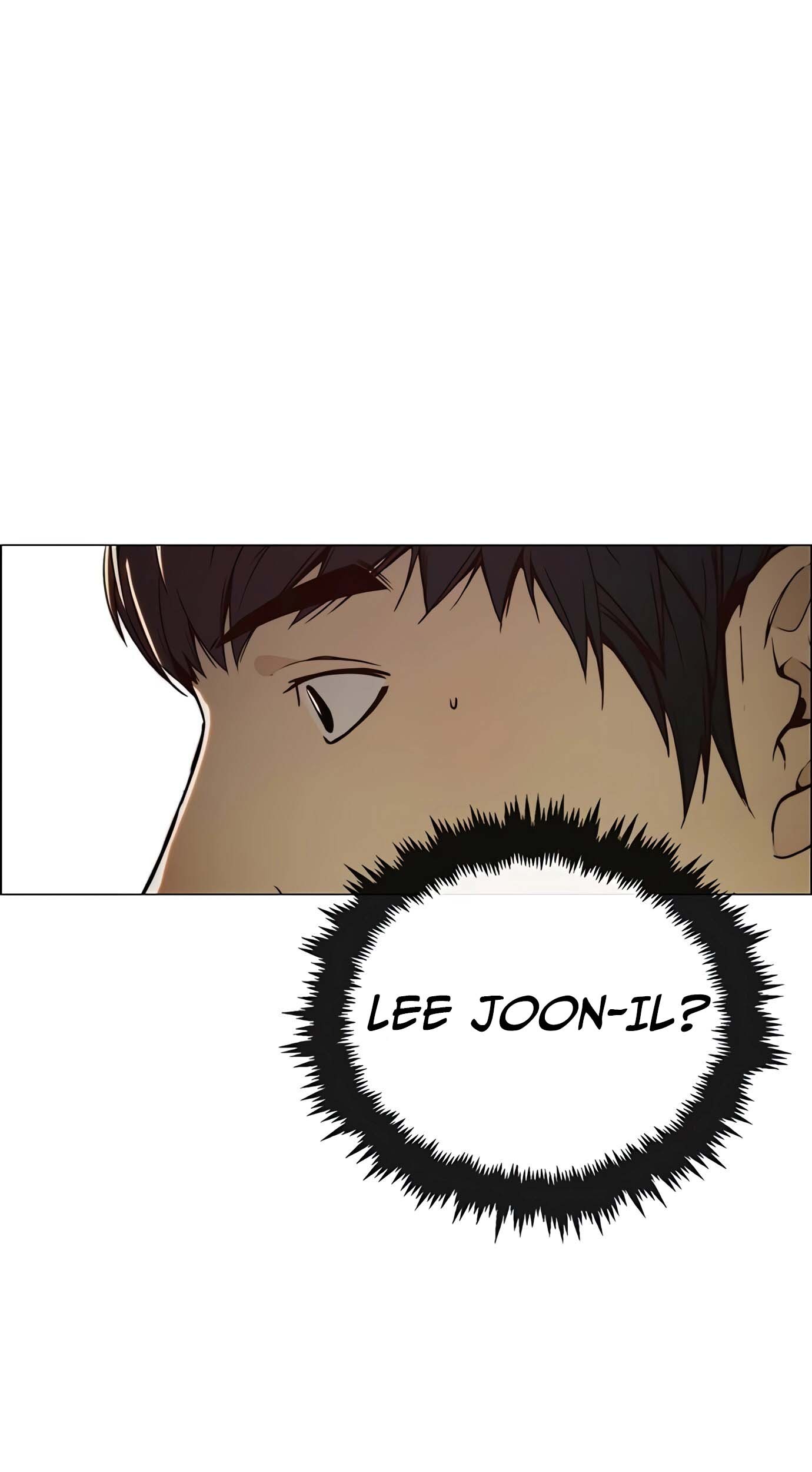 The Man   Chapter 117 Gambar 84