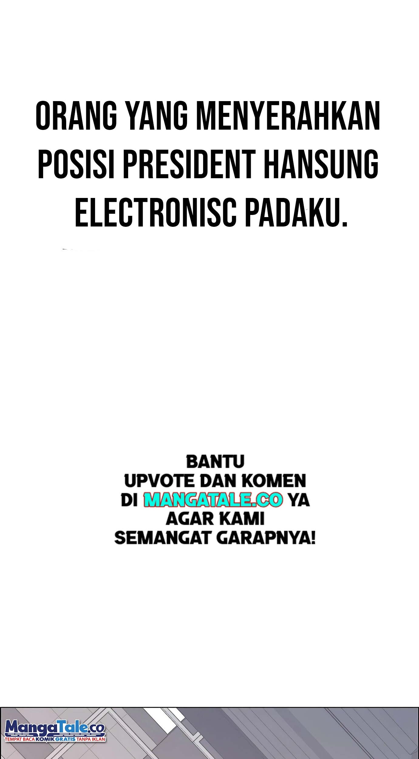 The Man   Chapter 117 Gambar 85