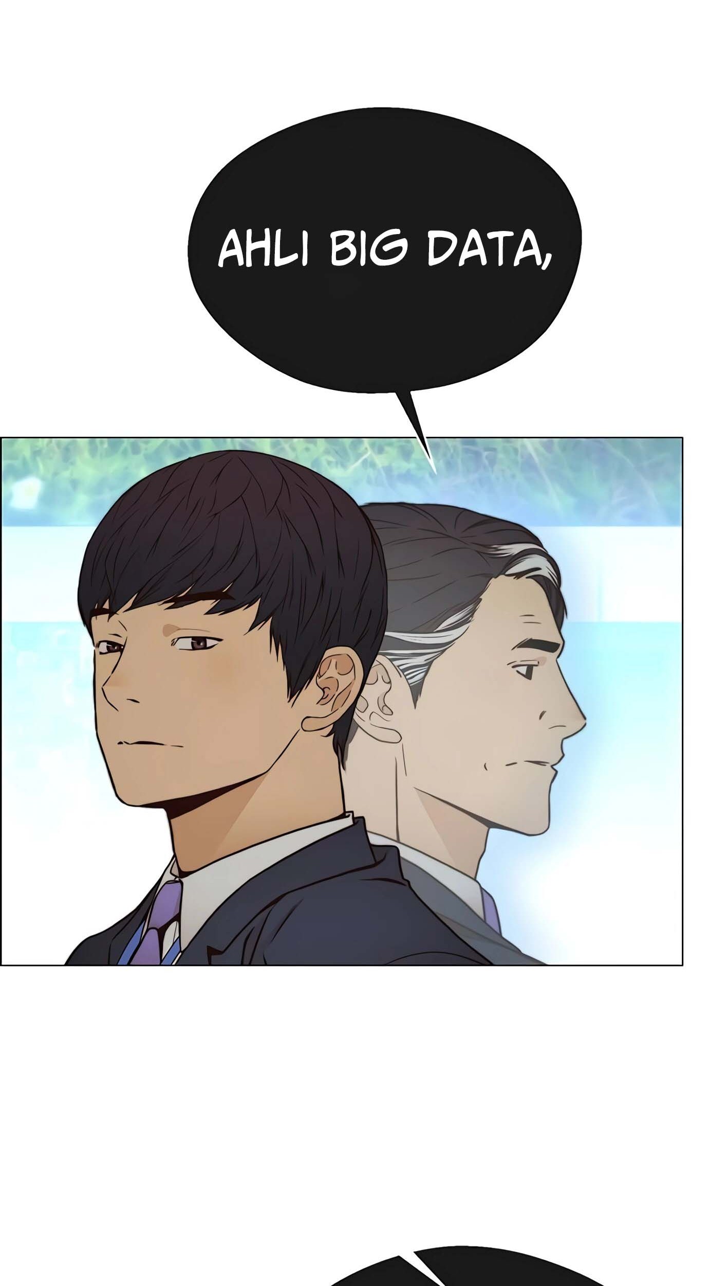 The Man   Chapter 117 Gambar 87