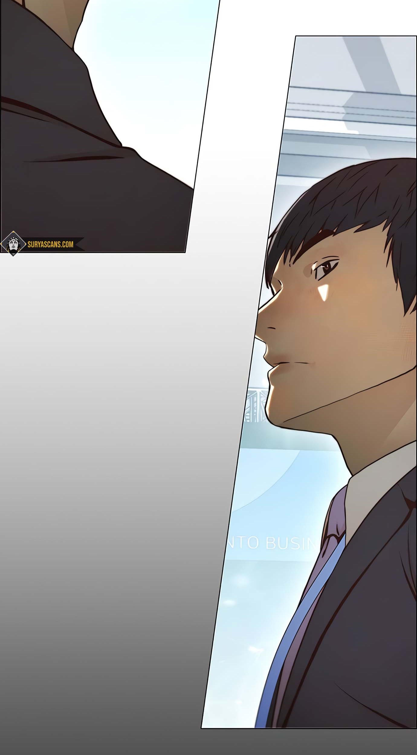The Man   Chapter 117 Gambar 91