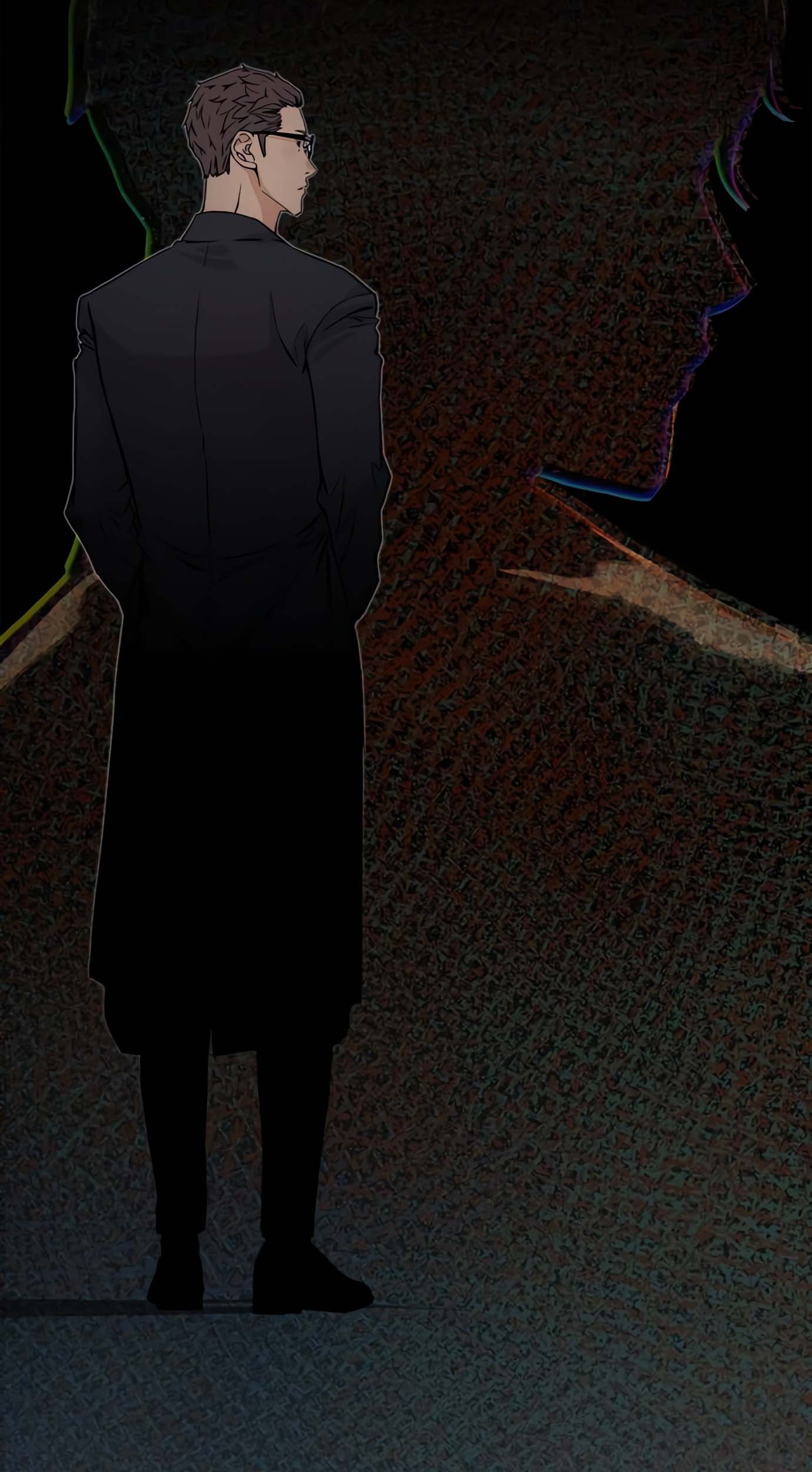 The Man   Chapter 117 Gambar 93