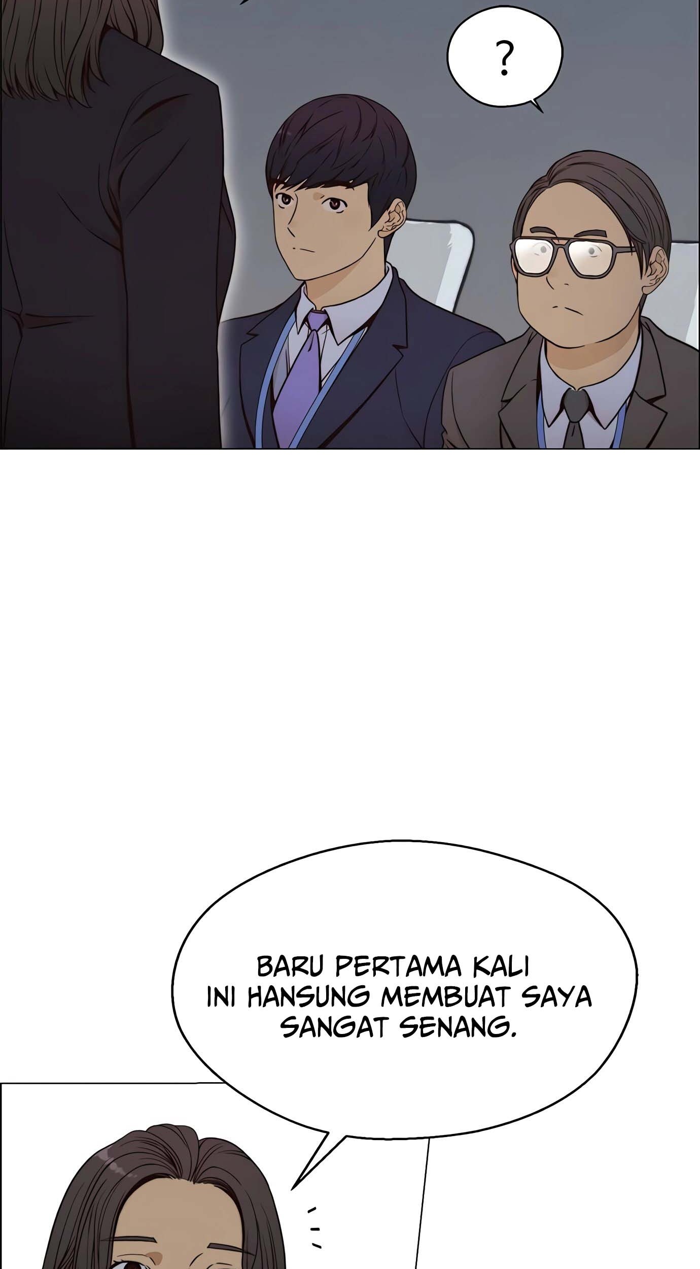 The Man   Chapter 117 Gambar 45