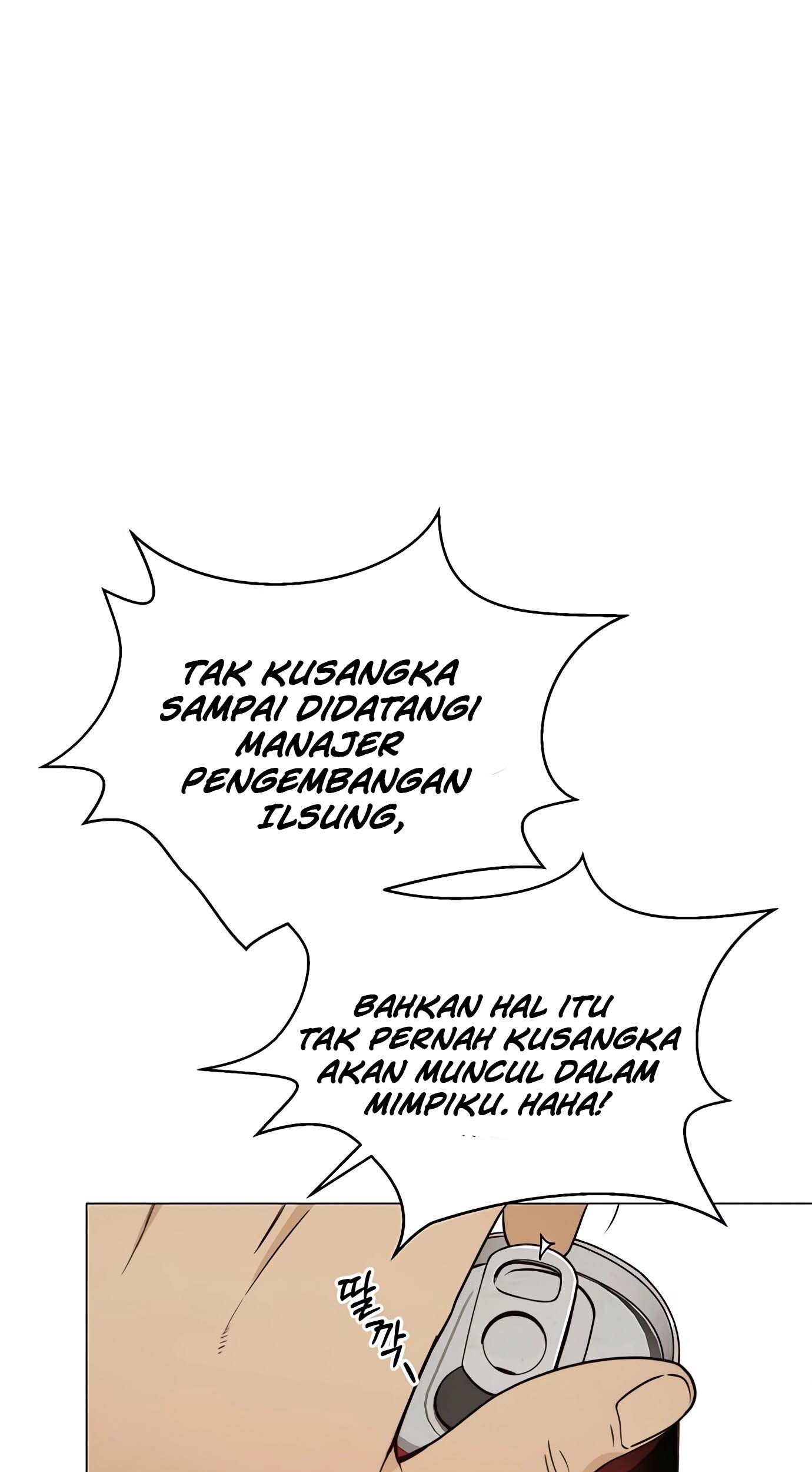 The Man   Chapter 117 Gambar 53