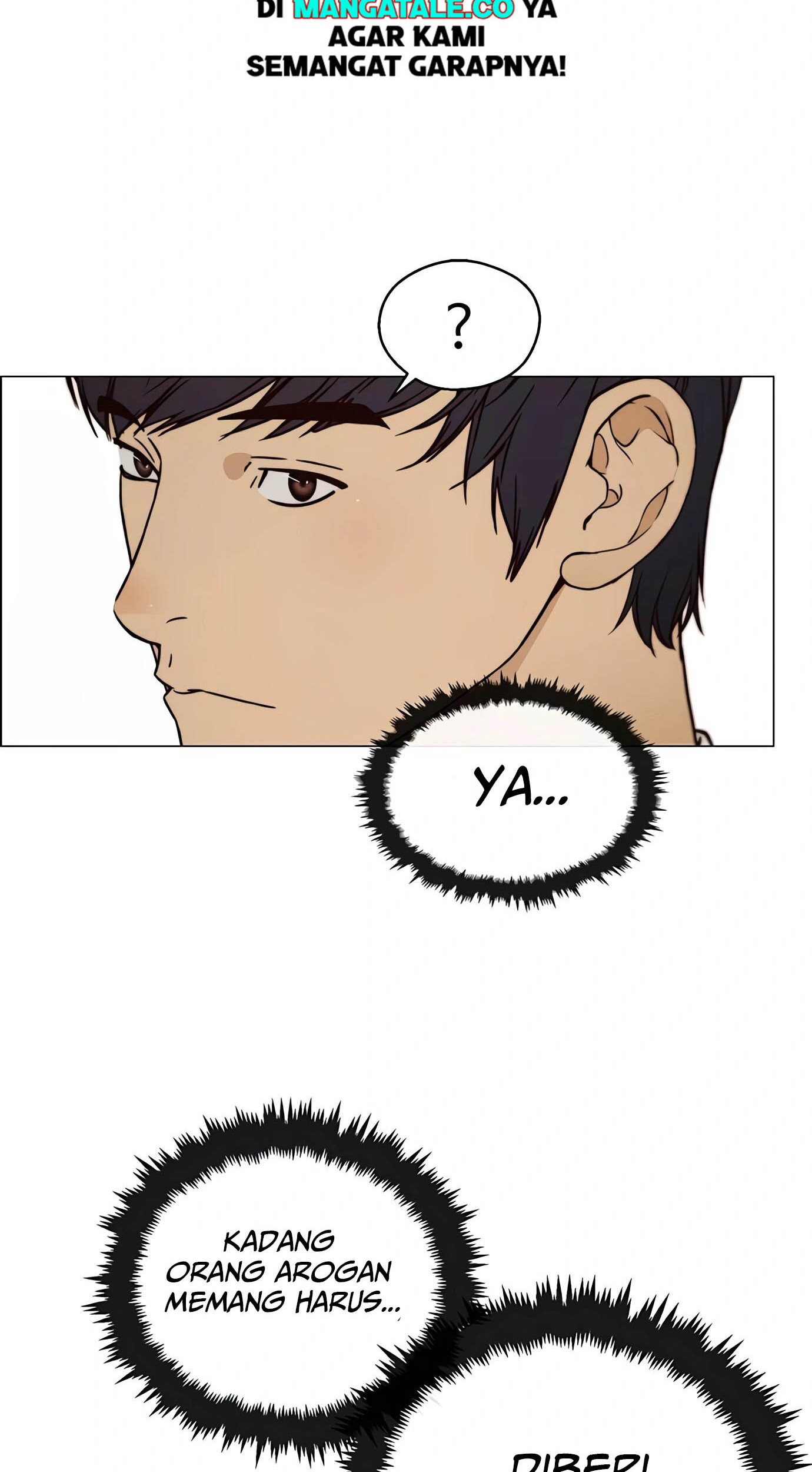 The Man   Chapter 118 Gambar 59