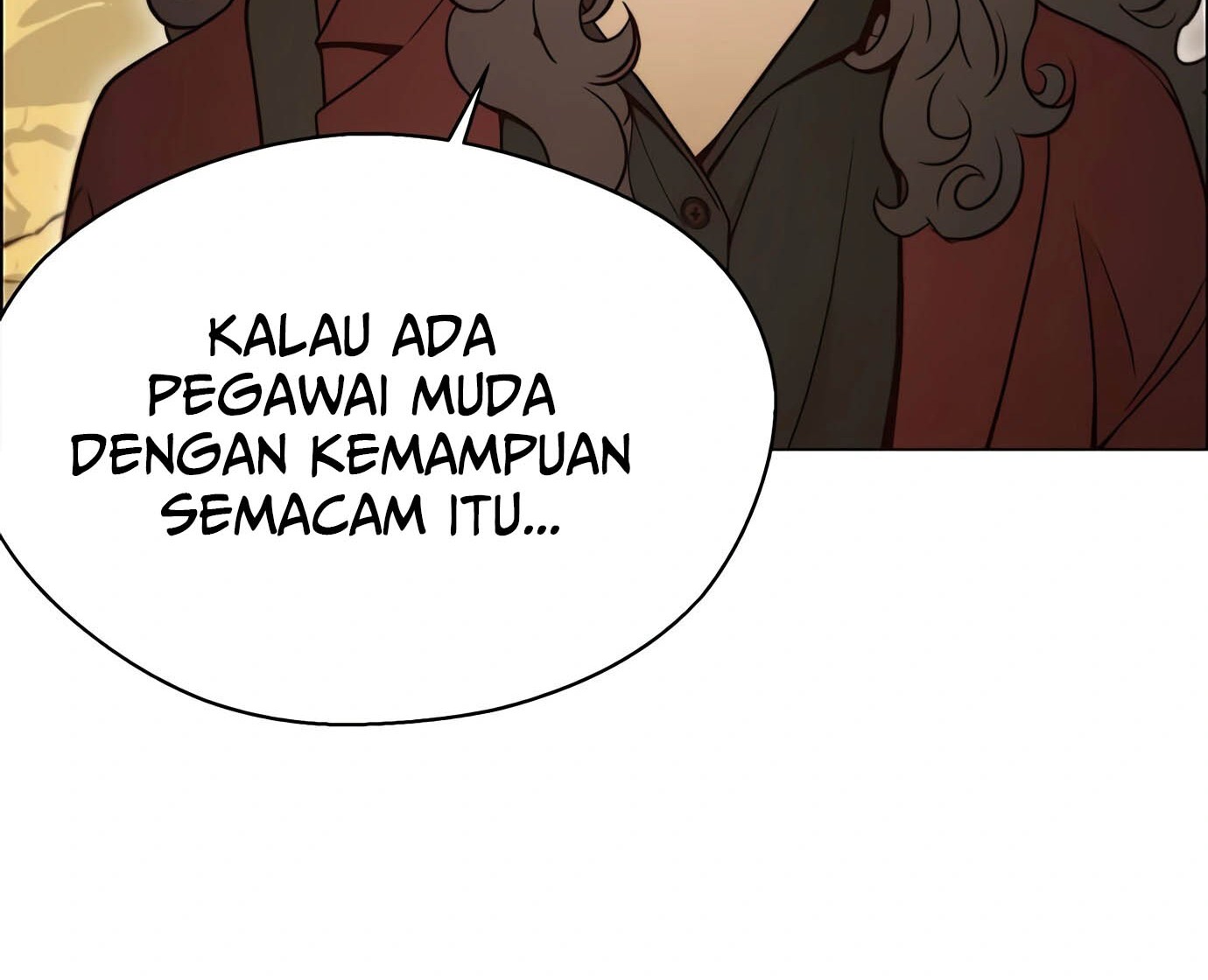 The Man   Chapter 118 Gambar 67