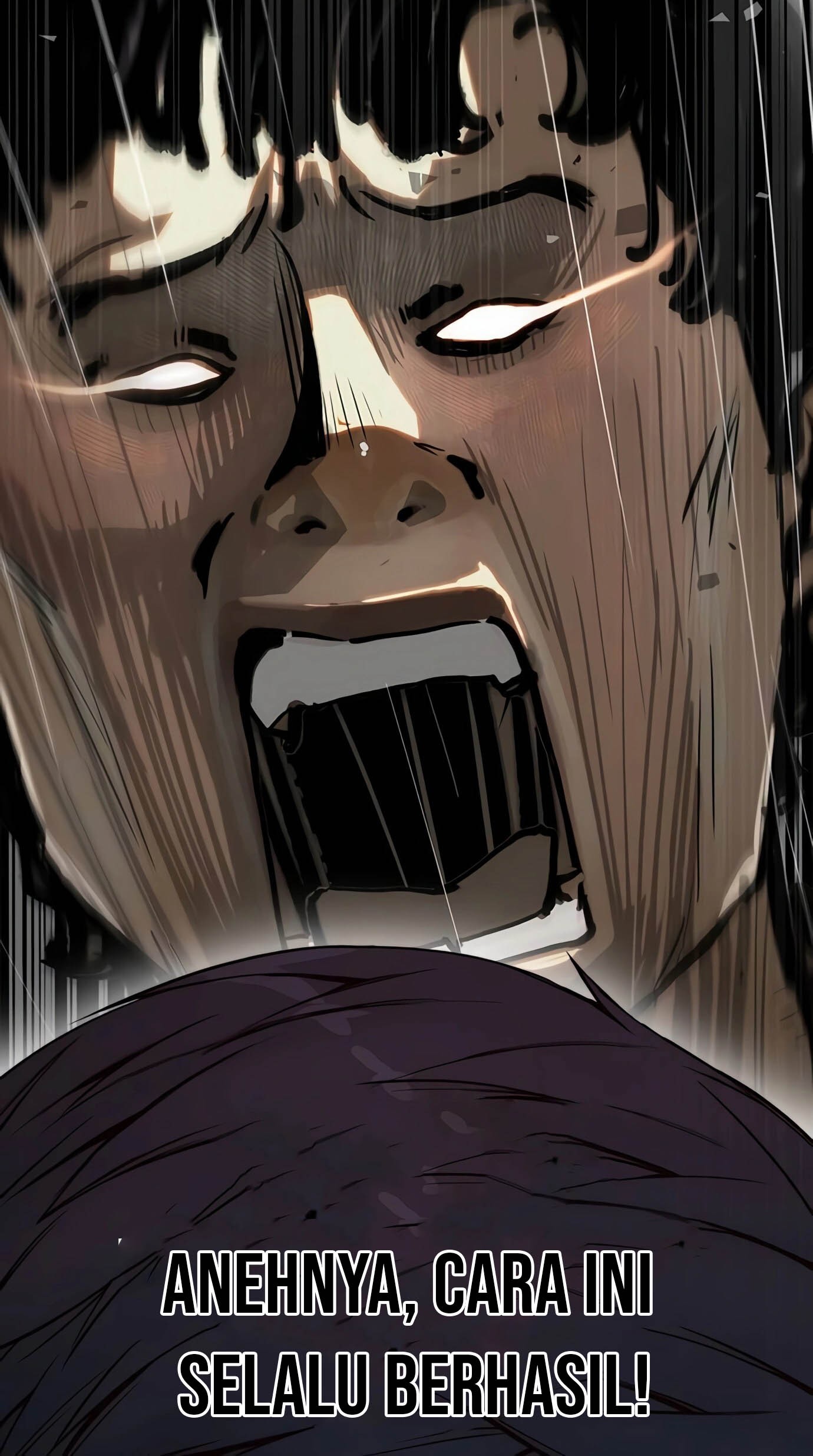 The Man   Chapter 118 Gambar 81