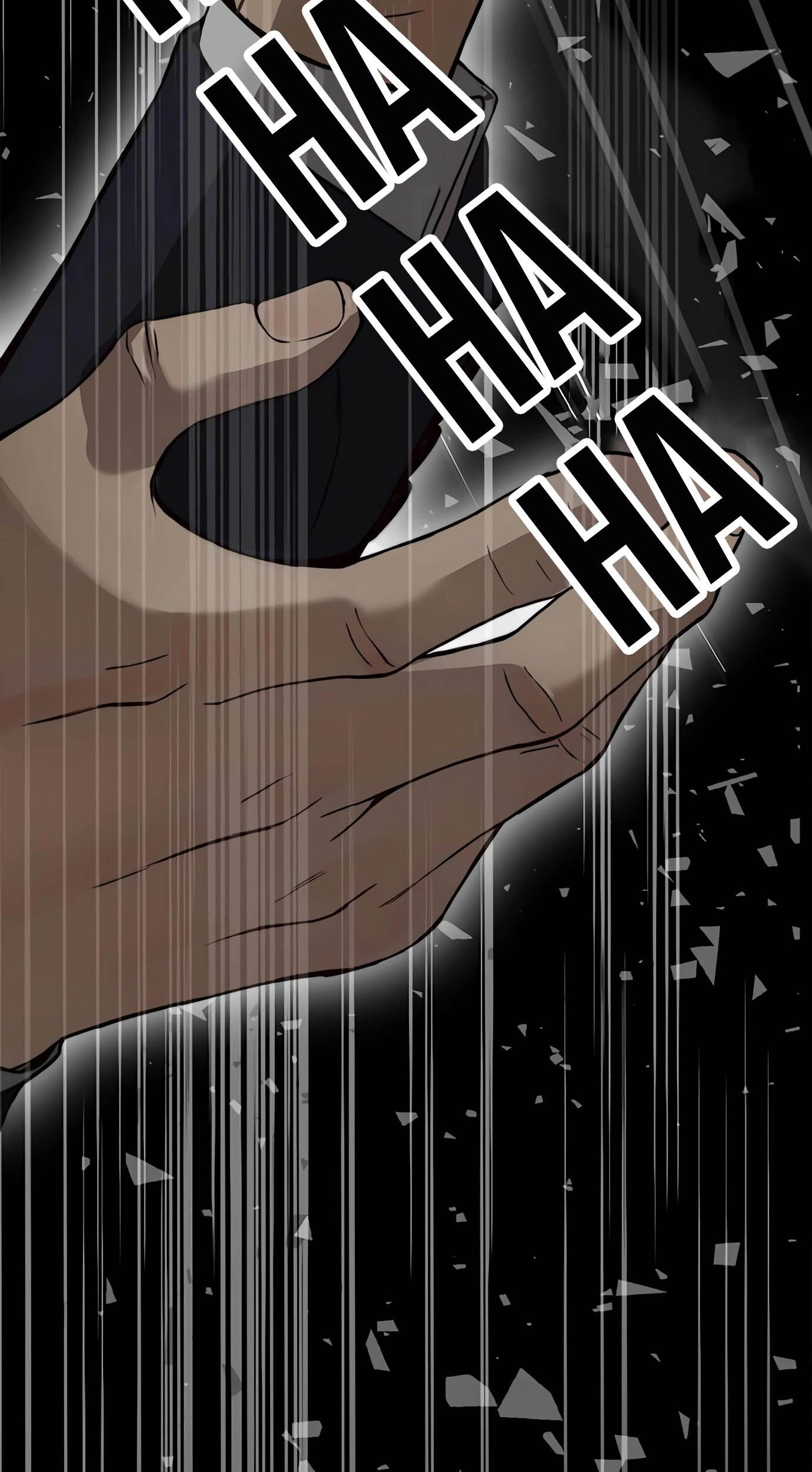 The Man   Chapter 118 Gambar 83