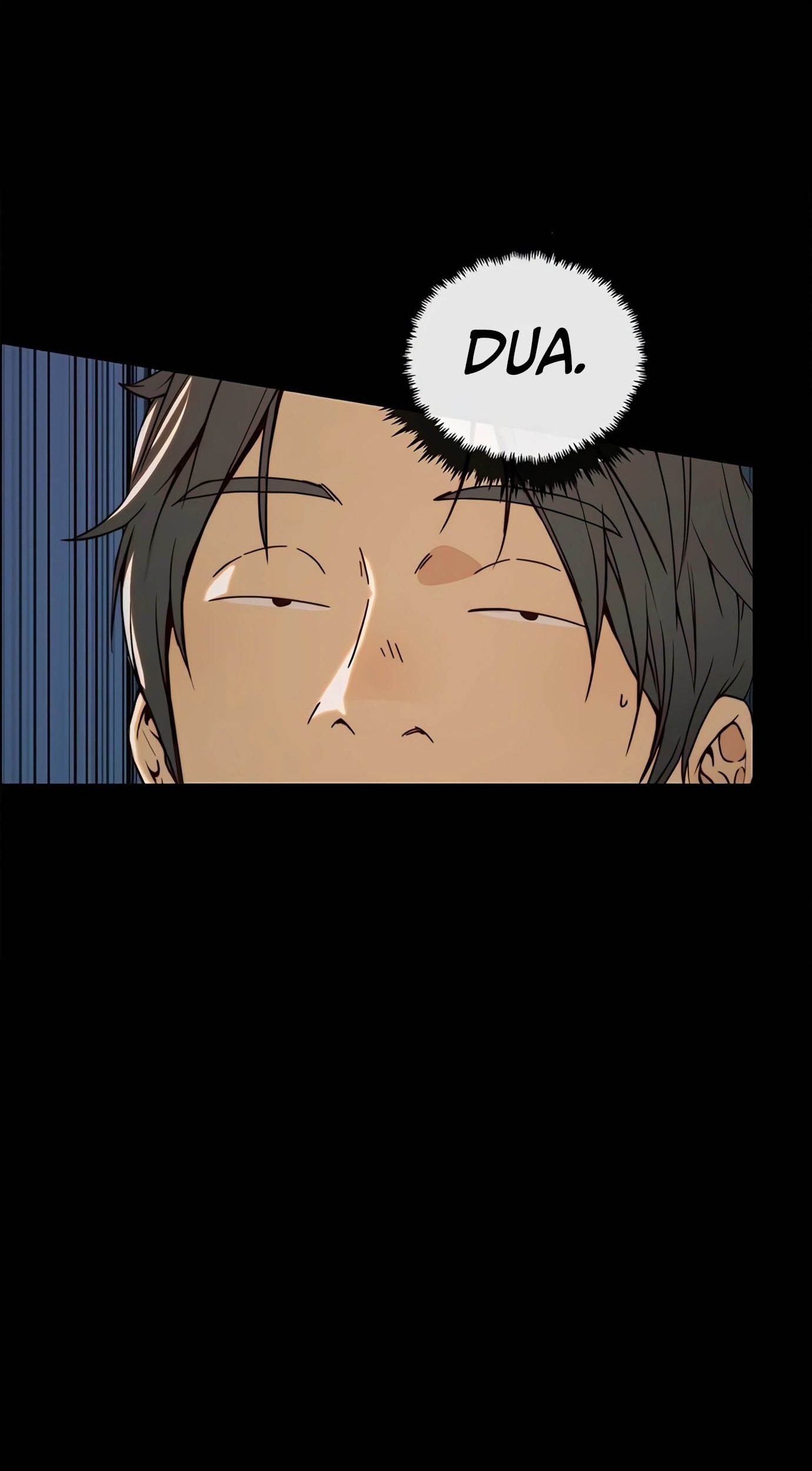 The Man   Chapter 118 Gambar 85