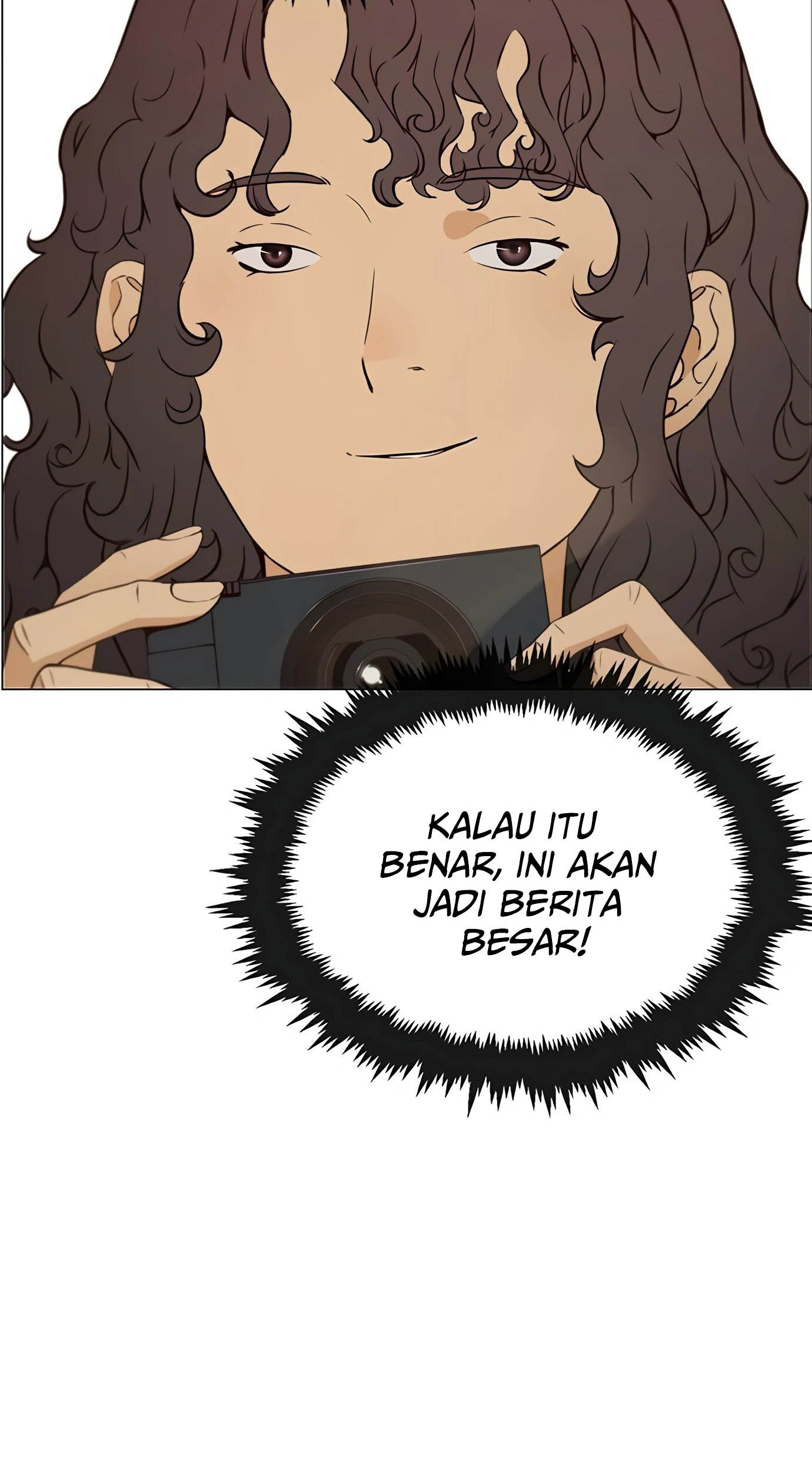 The Man   Chapter 118 Gambar 95