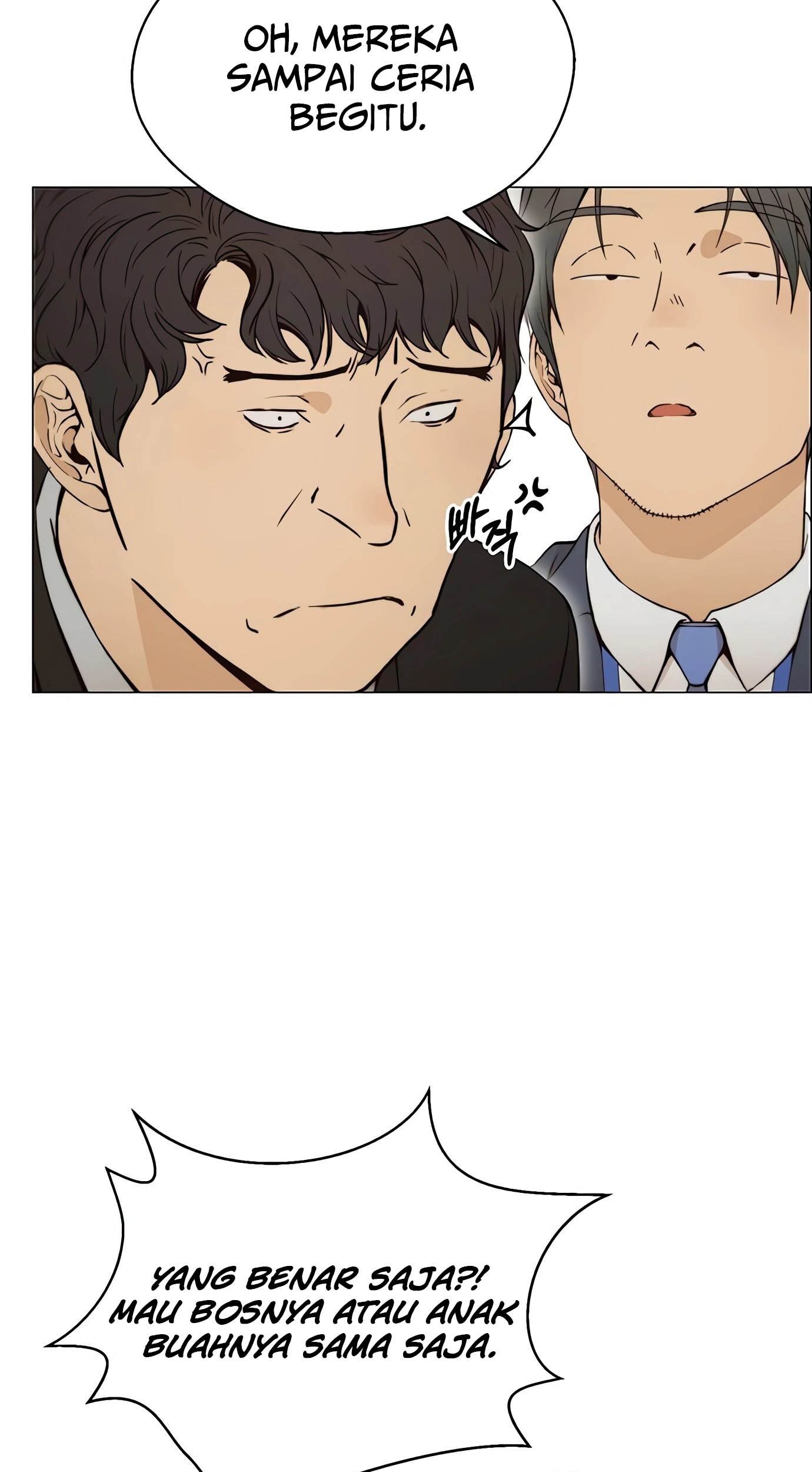 The Man   Chapter 118 Gambar 54