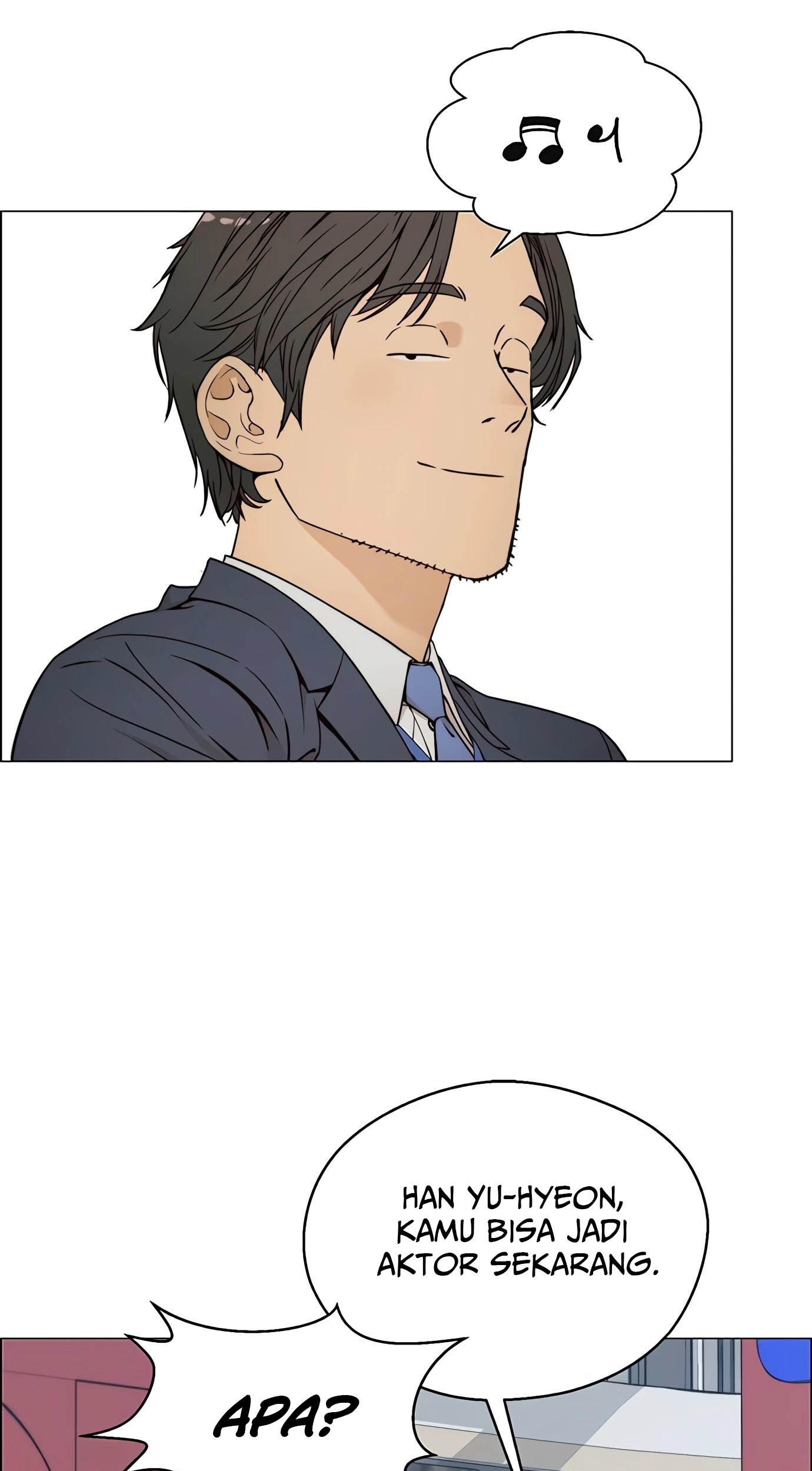The Man   Chapter 119 Gambar 56