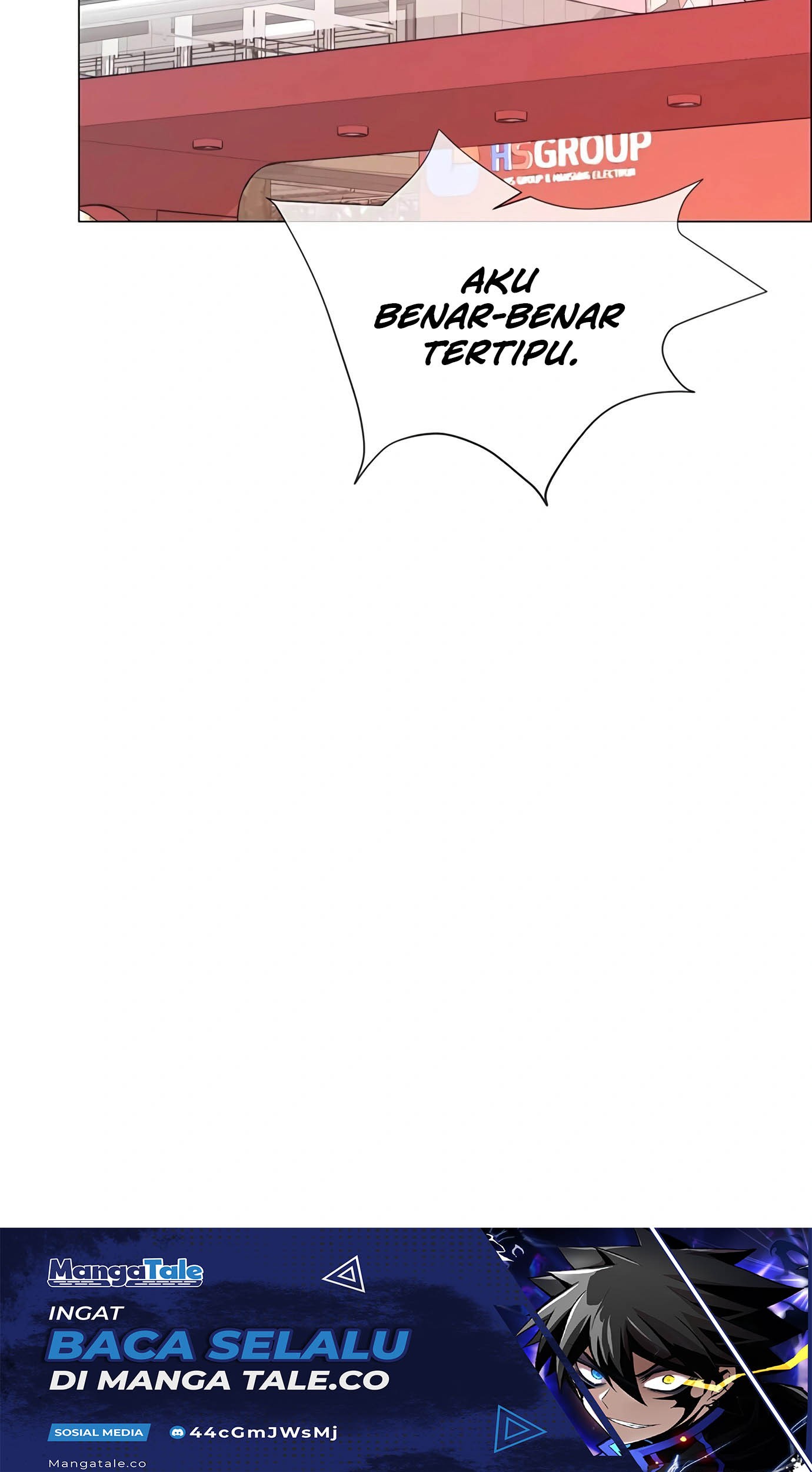 The Man   Chapter 119 Gambar 58