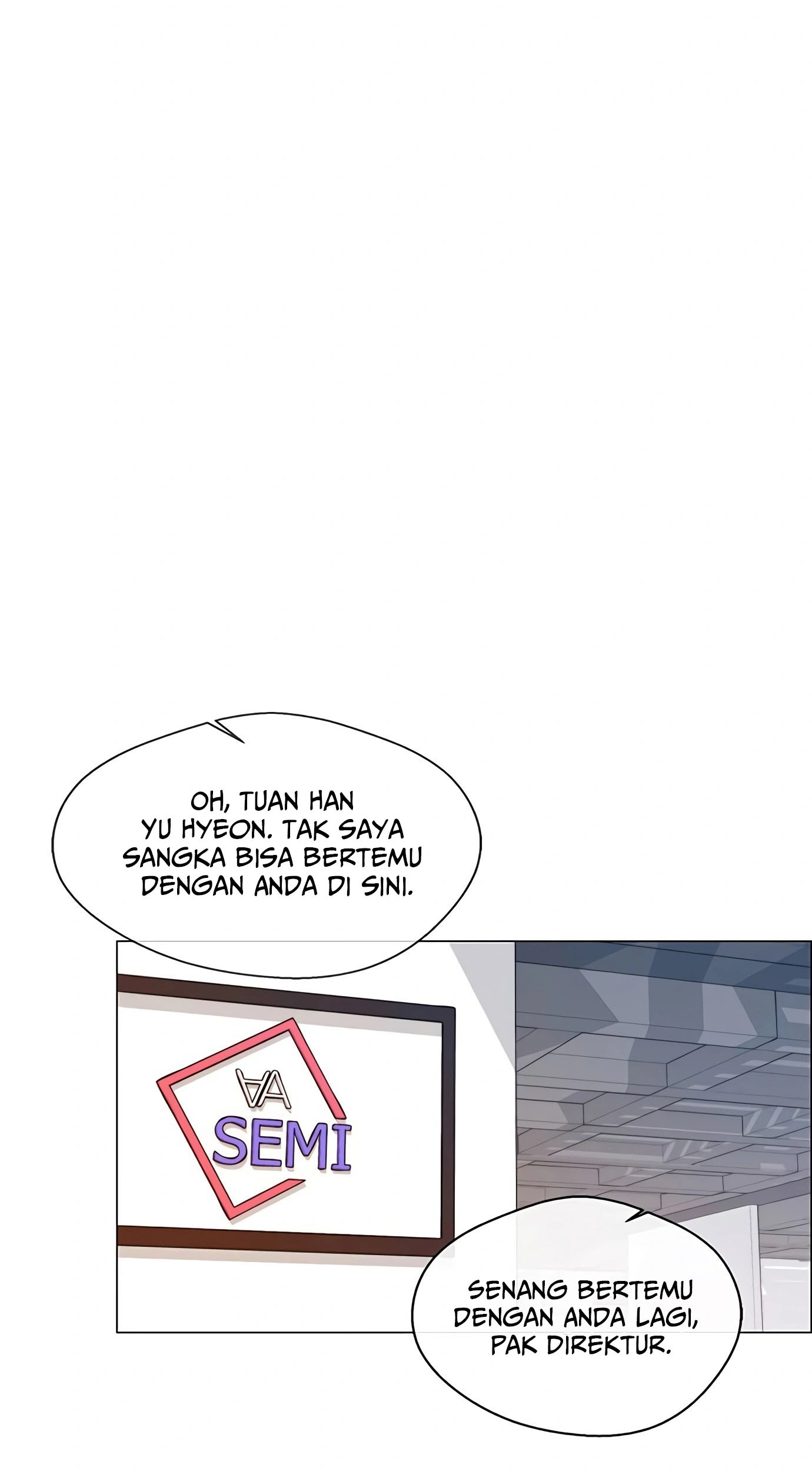 The Man   Chapter 119 Gambar 66