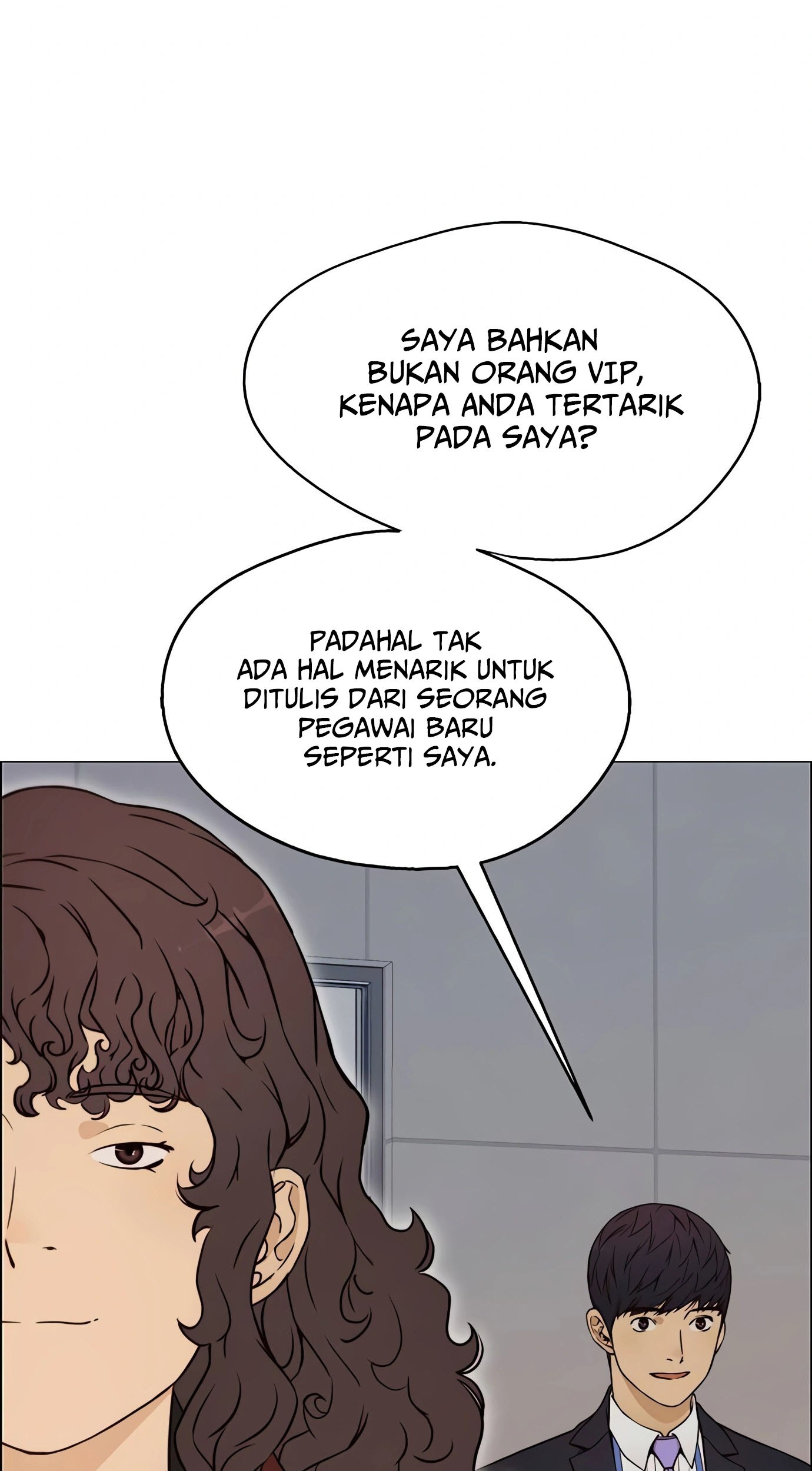 The Man   Chapter 119 Gambar 72