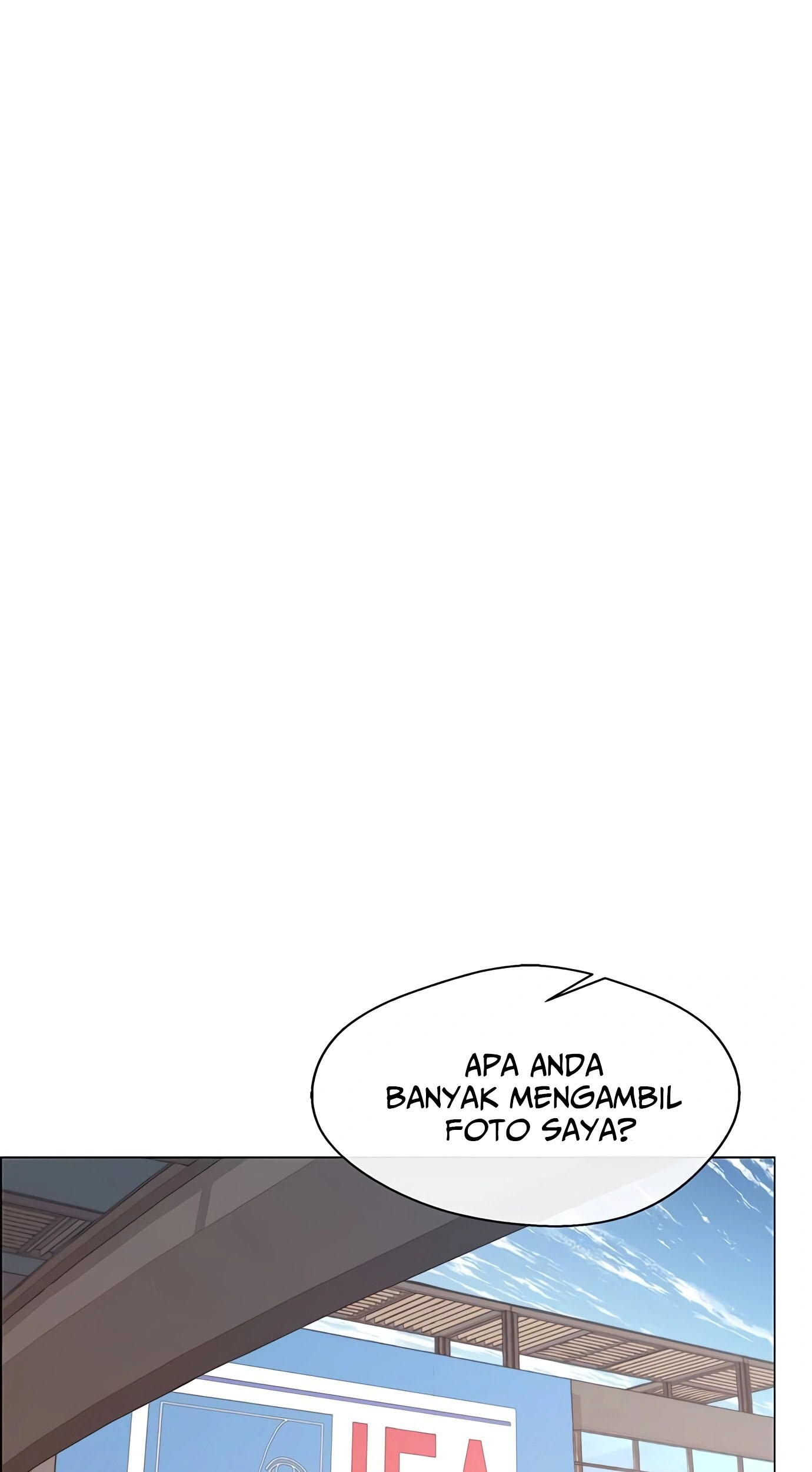 The Man   Chapter 119 Gambar 74