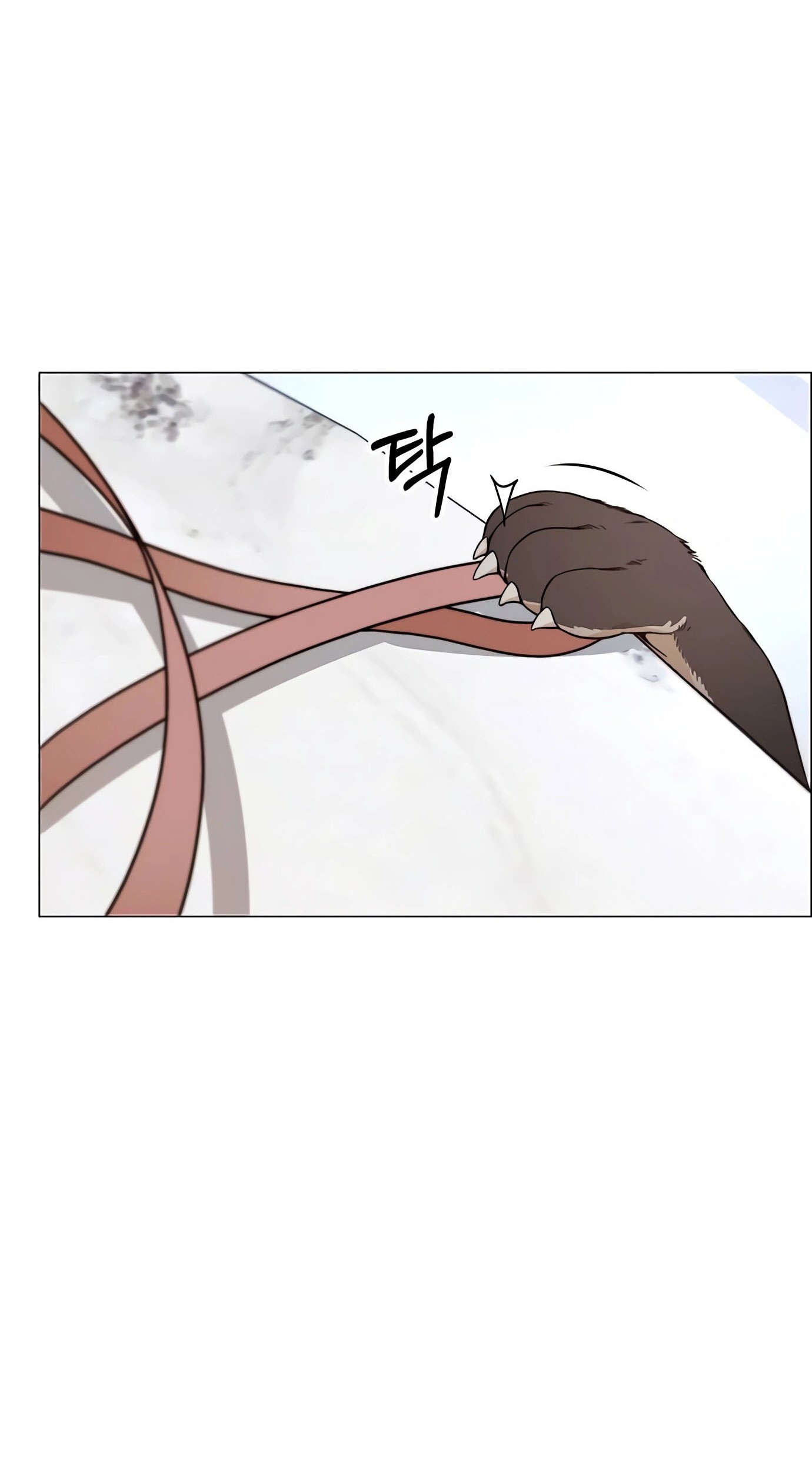 The Man   Chapter 119 Gambar 81