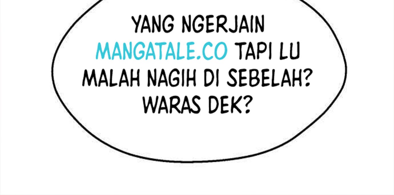 The Man   Chapter 119 Gambar 89