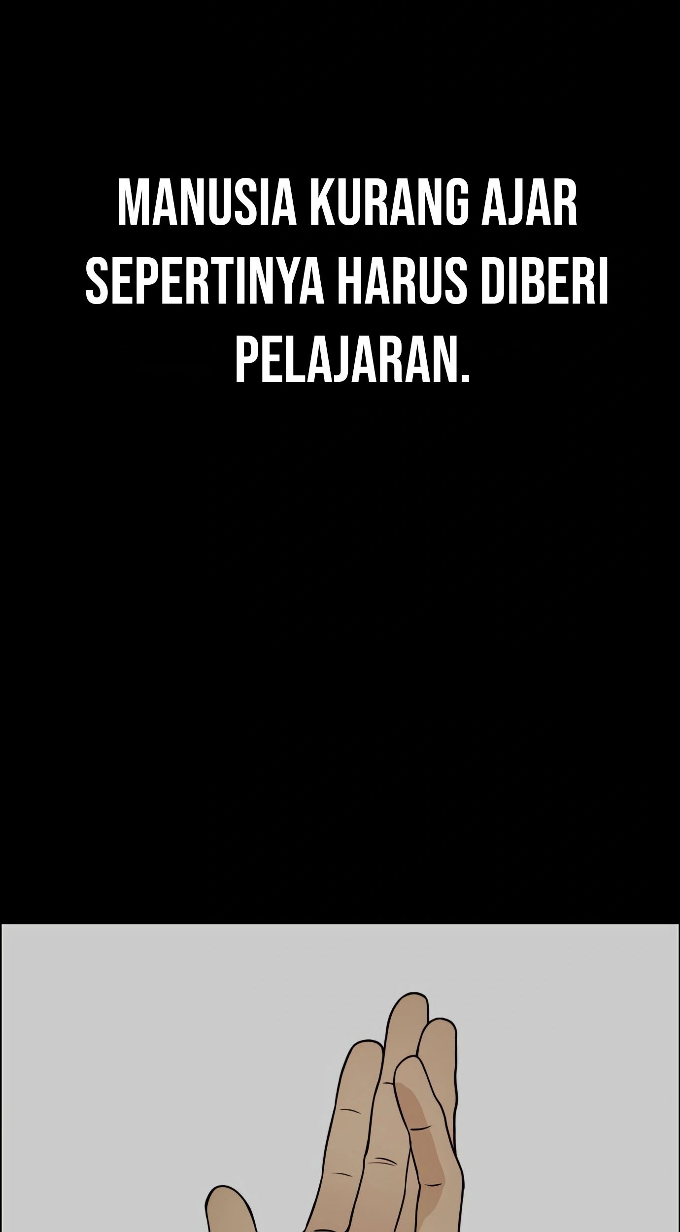 Manhwa The Man   Chapter 119 gambar 2