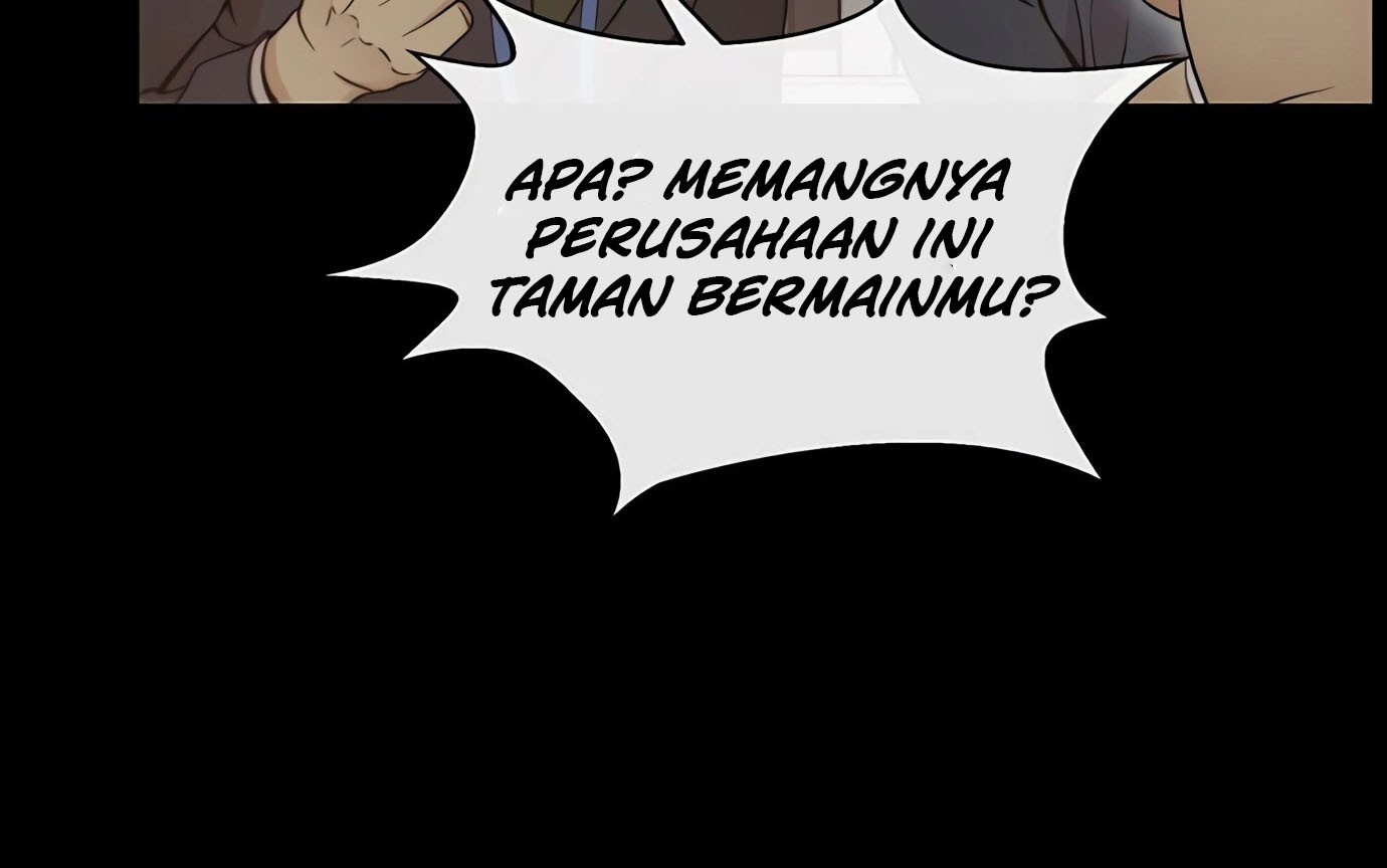The Man   Chapter 119 Gambar 7