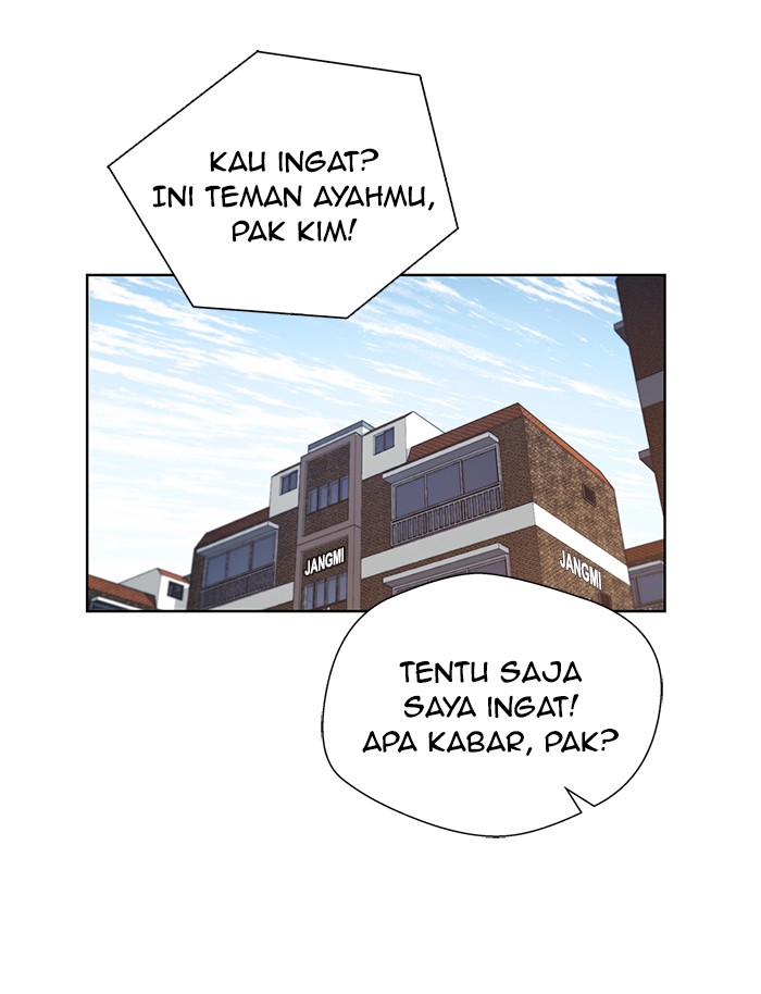 The Man   Chapter 12 Gambar 24