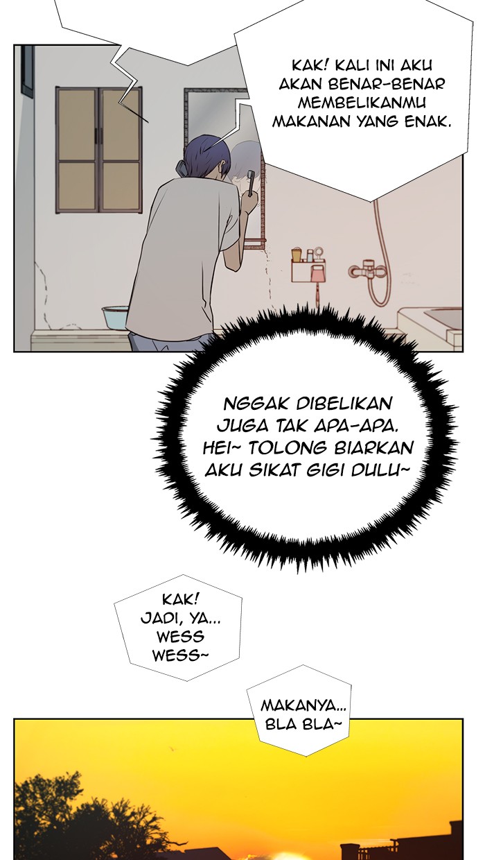 The Man   Chapter 12 Gambar 29