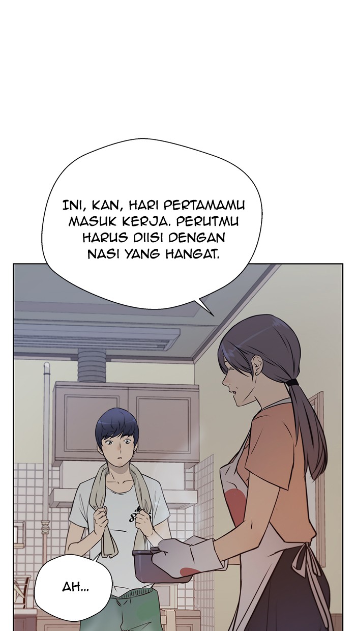 The Man   Chapter 12 Gambar 38