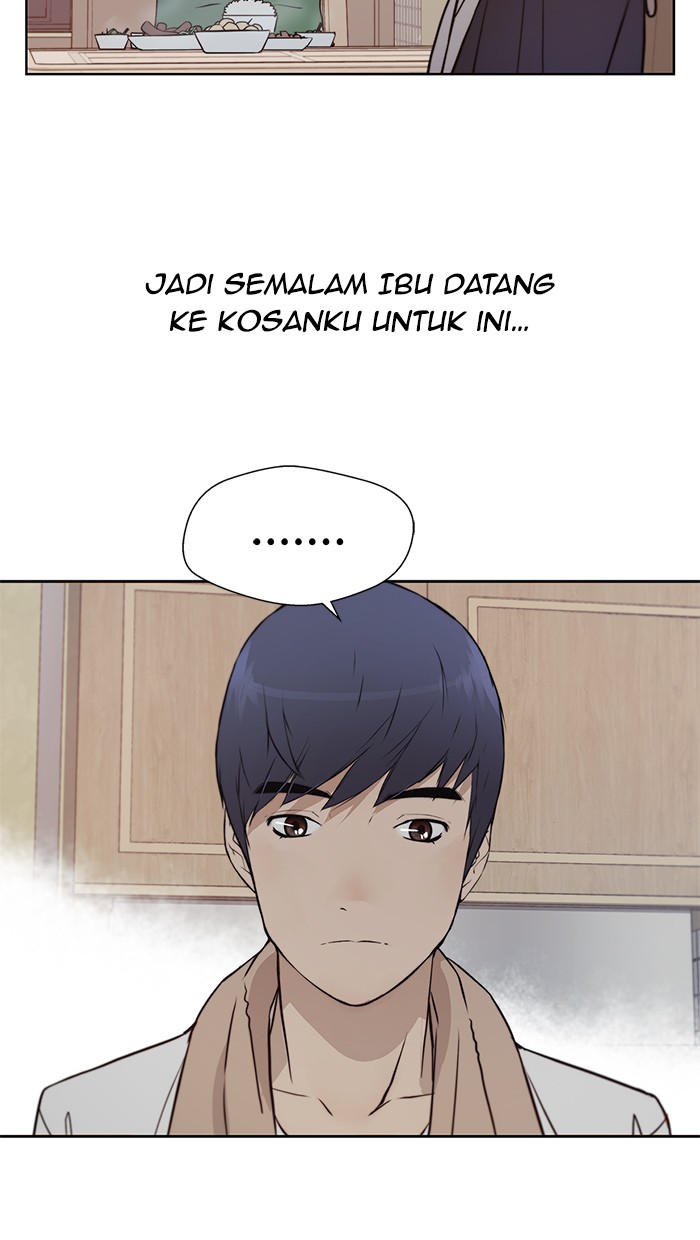 The Man   Chapter 12 Gambar 39