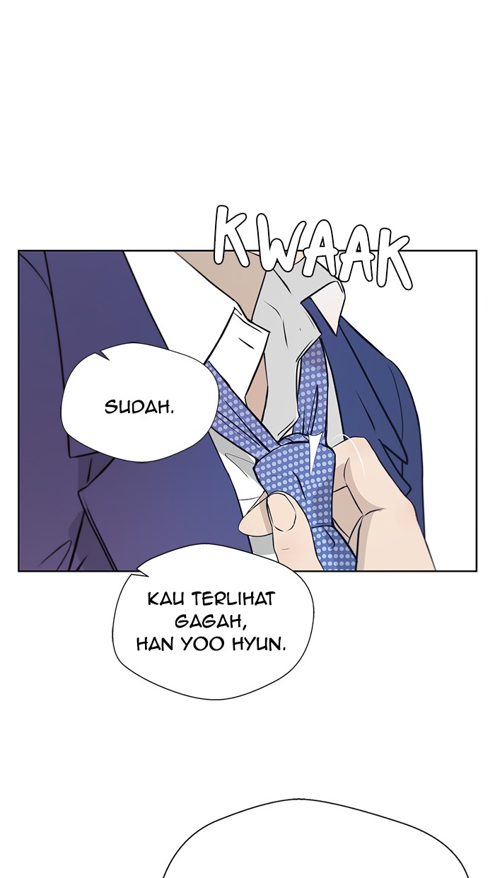 The Man   Chapter 12 Gambar 41