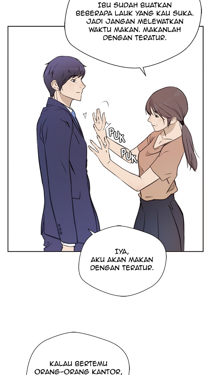 The Man   Chapter 12 Gambar 42