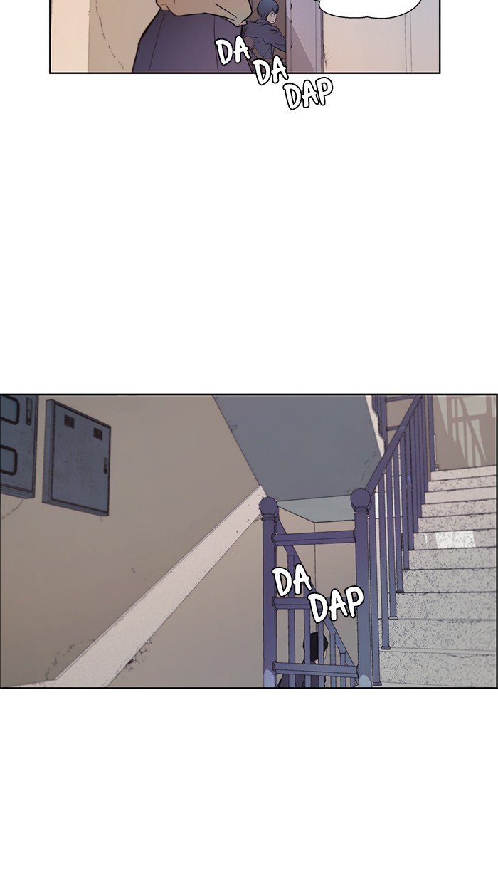 The Man   Chapter 12 Gambar 44