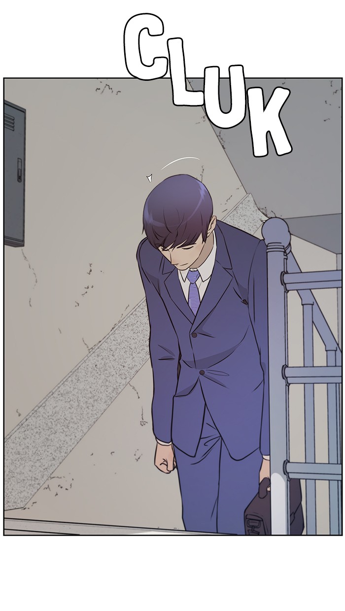 The Man   Chapter 12 Gambar 48