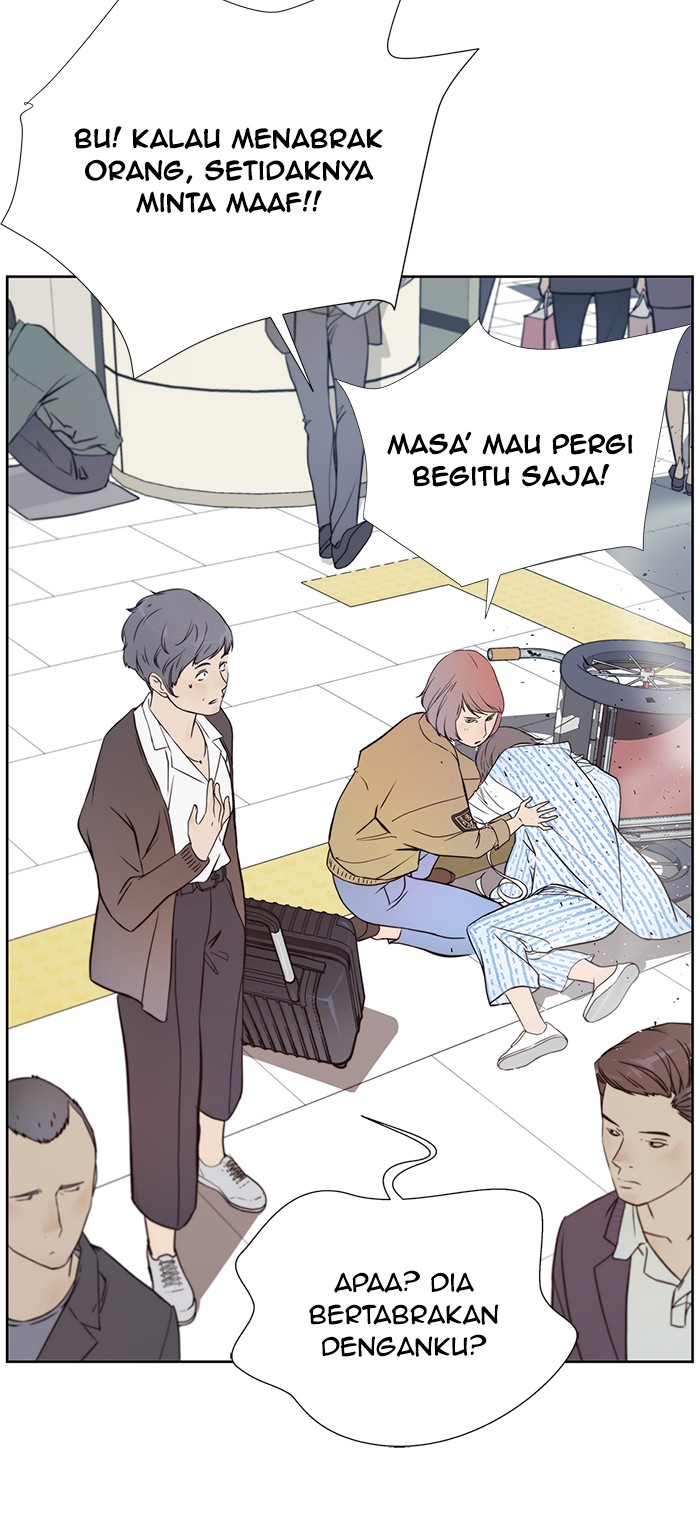 The Man   Chapter 12 Gambar 62
